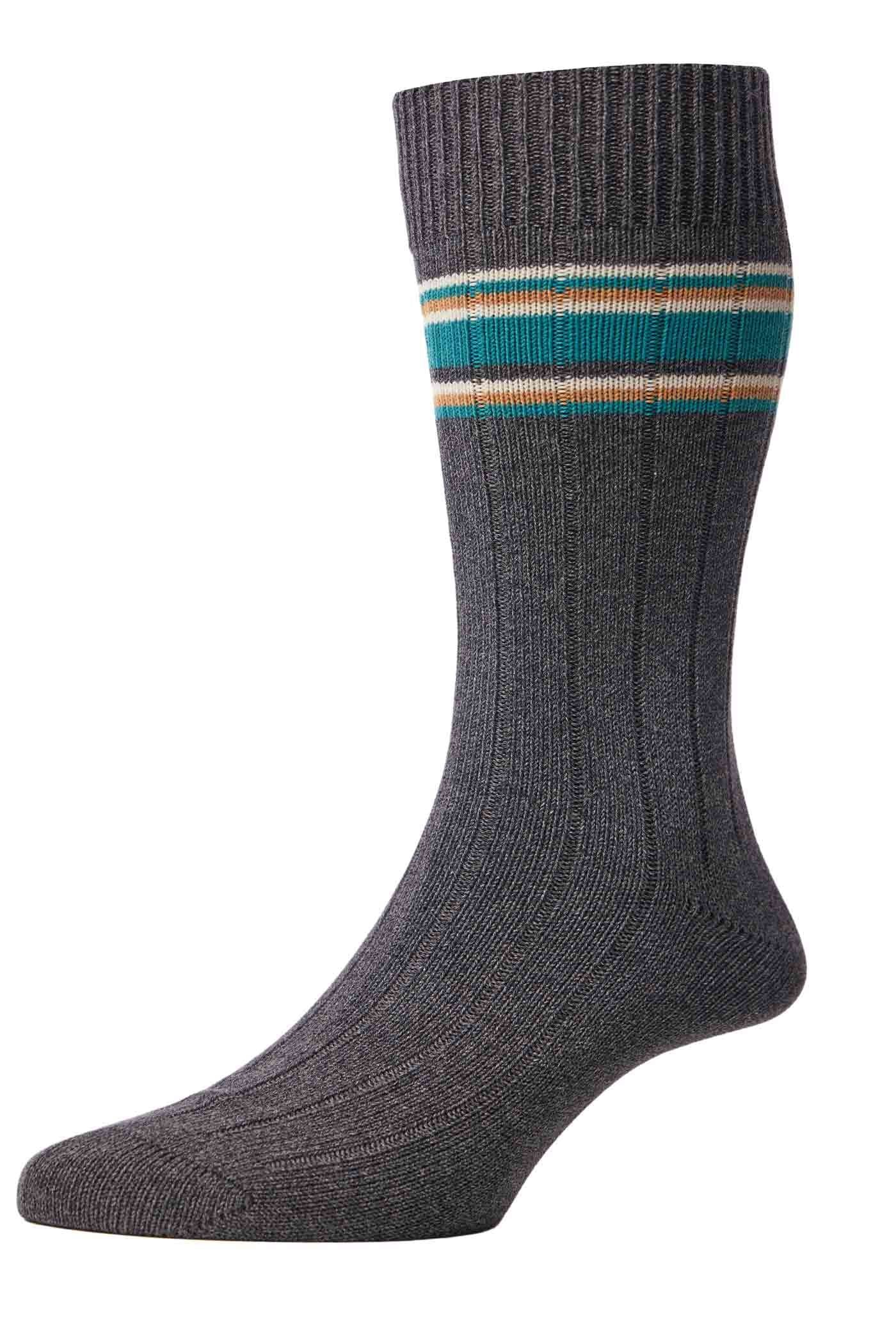 Modern Collection "Eggleston" Sock