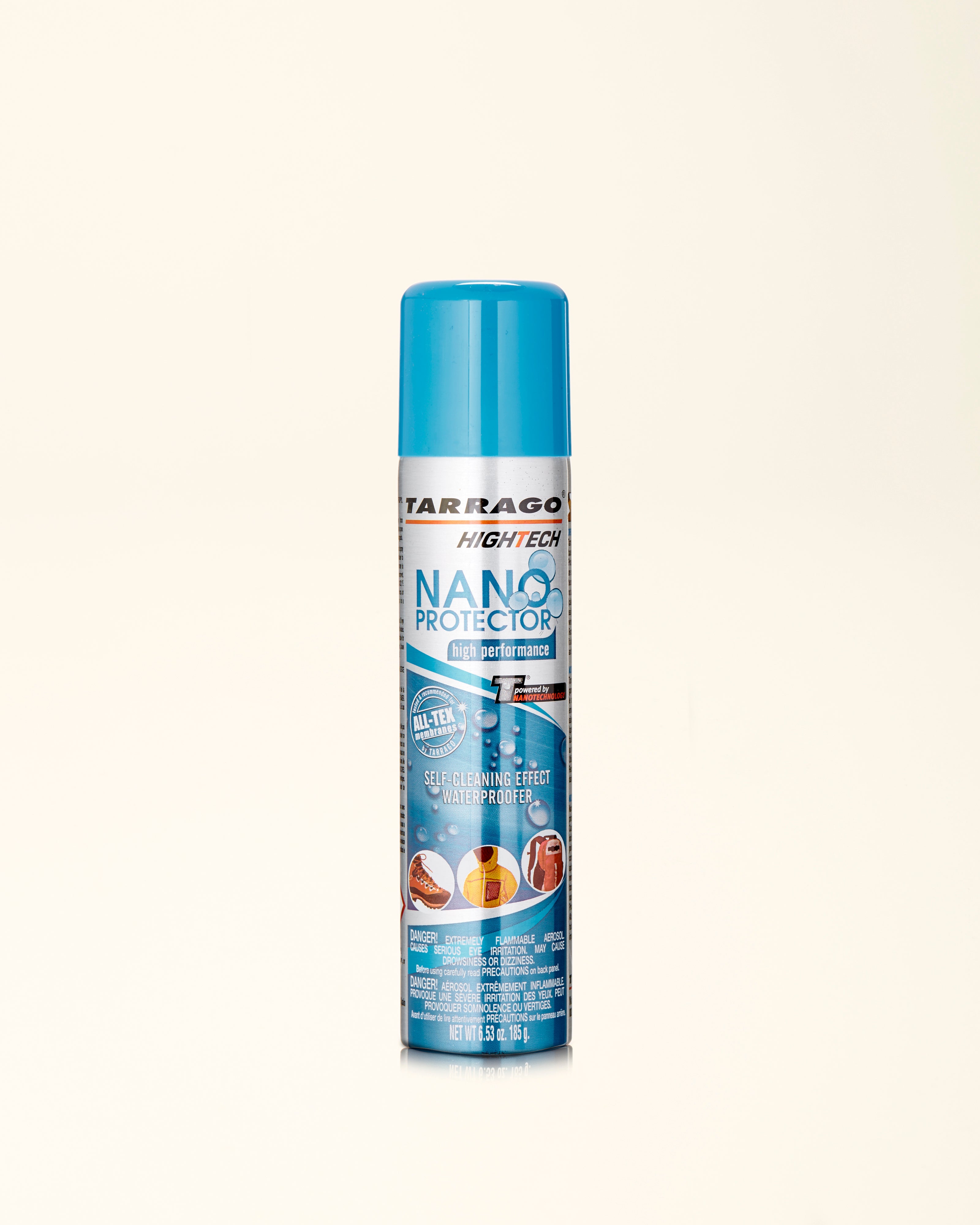 Tarrago Nano Protector Spray