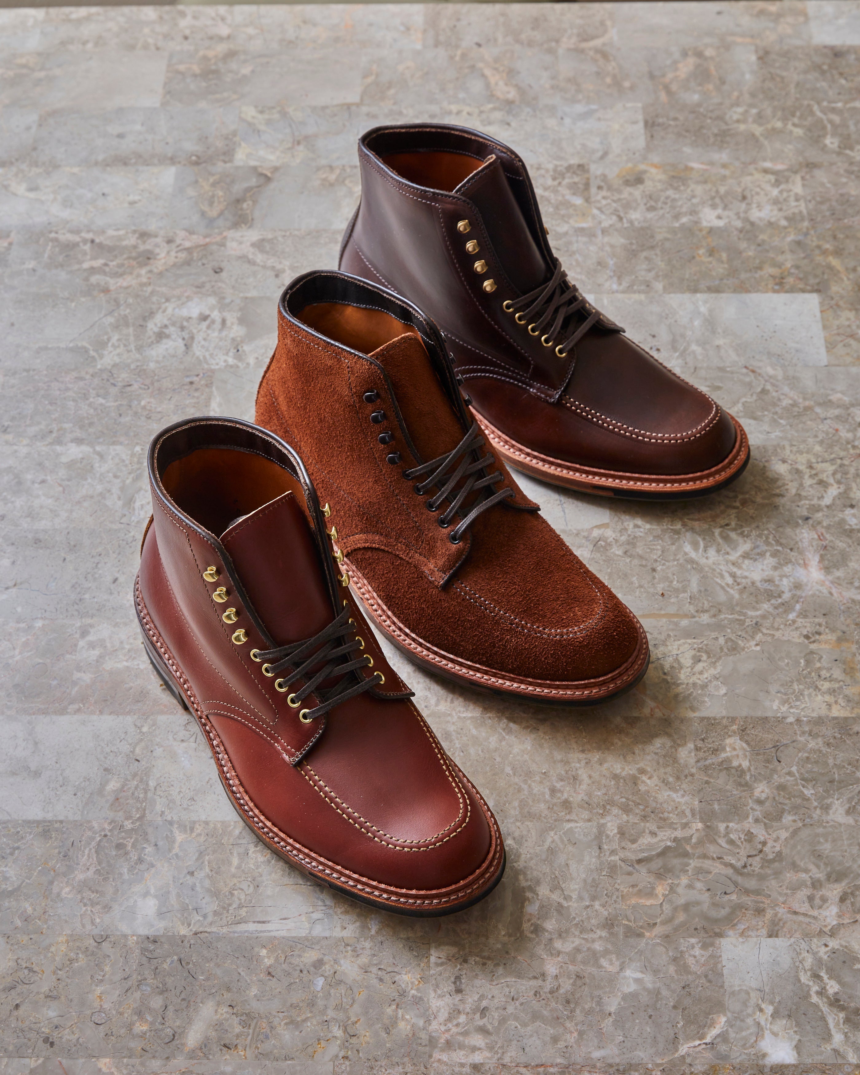 Indy Collection