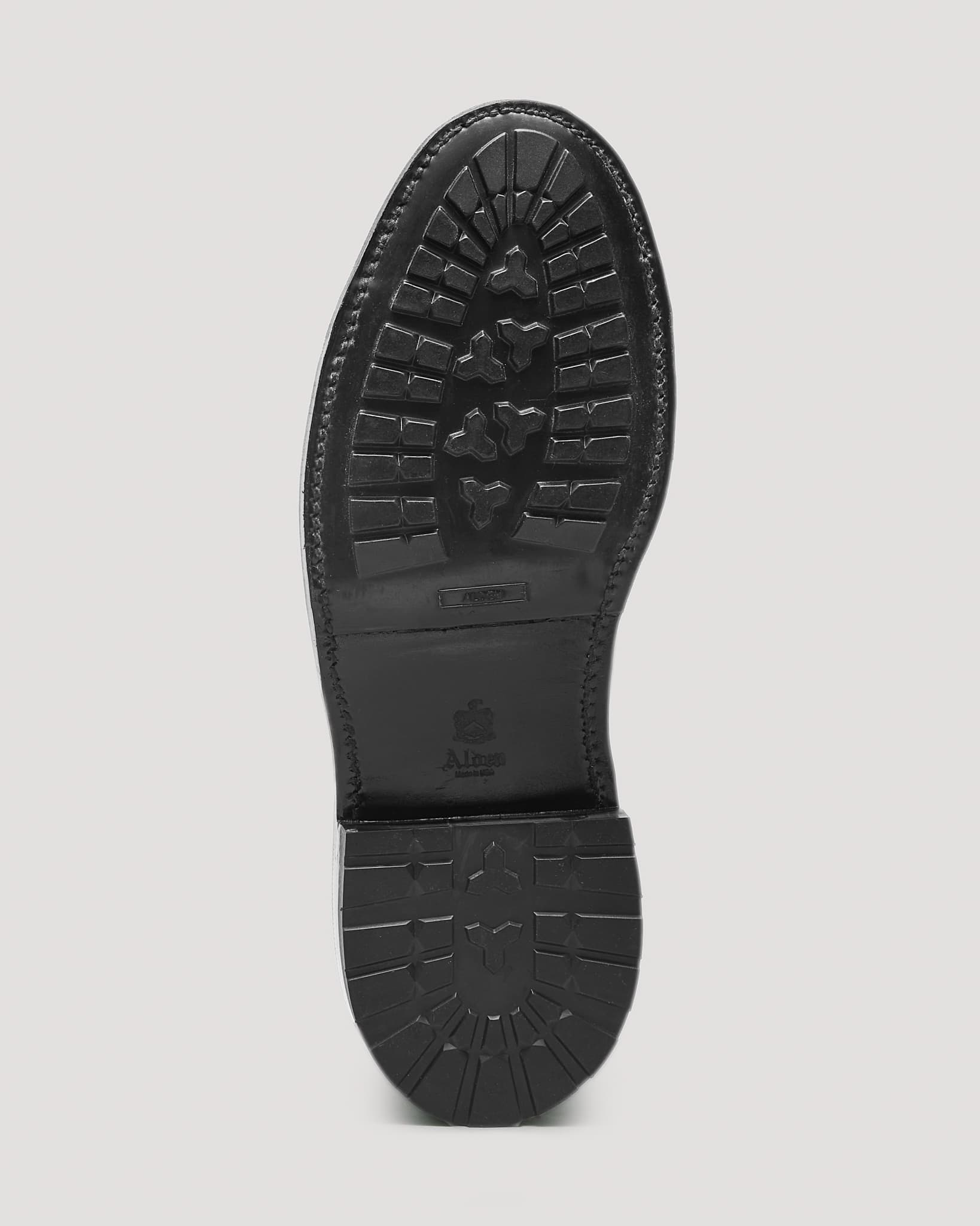 1340C Chukka Boot in Black Shell Cordovan, Barrie Last