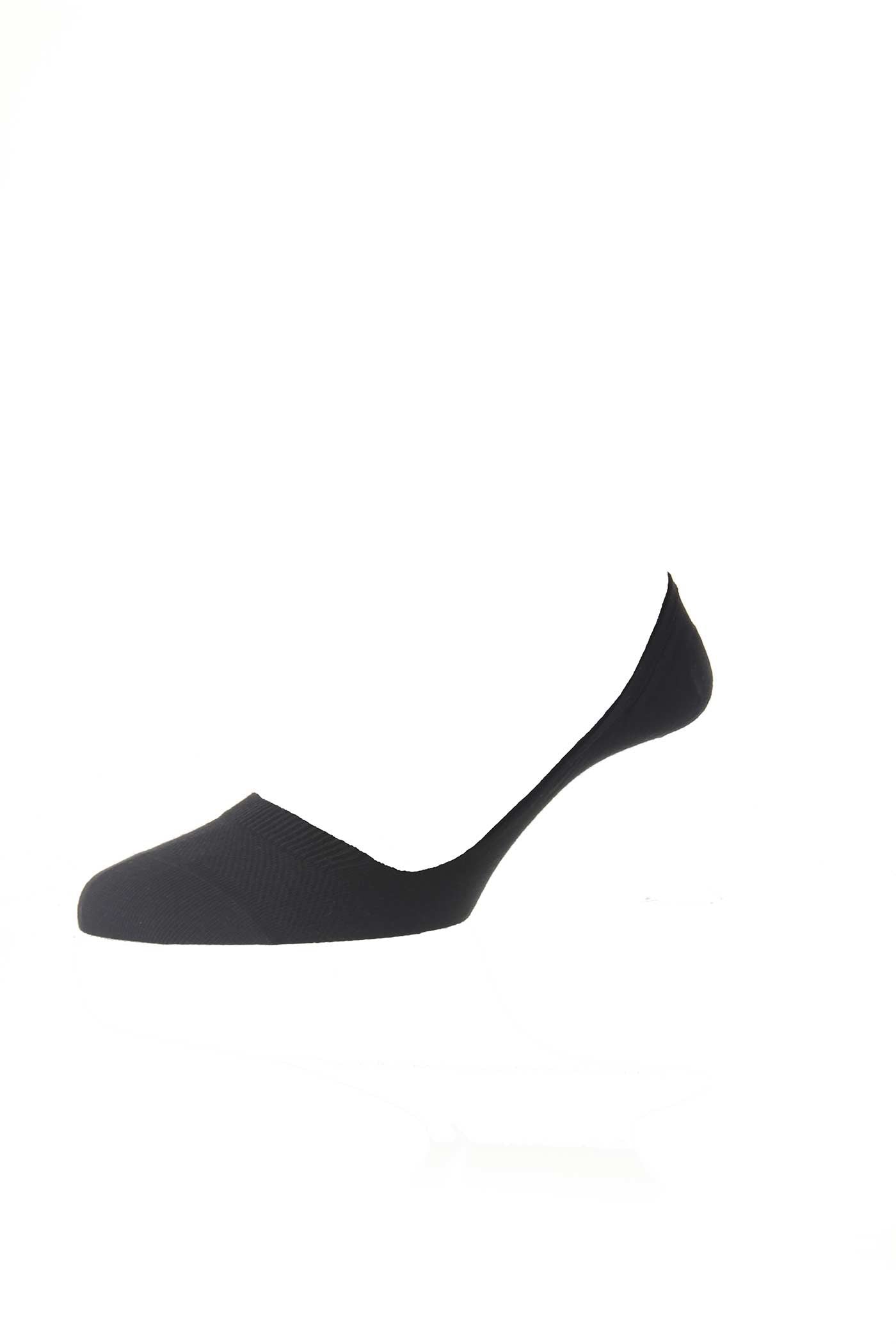 Classic Collection "Monaco" Invisible Sock