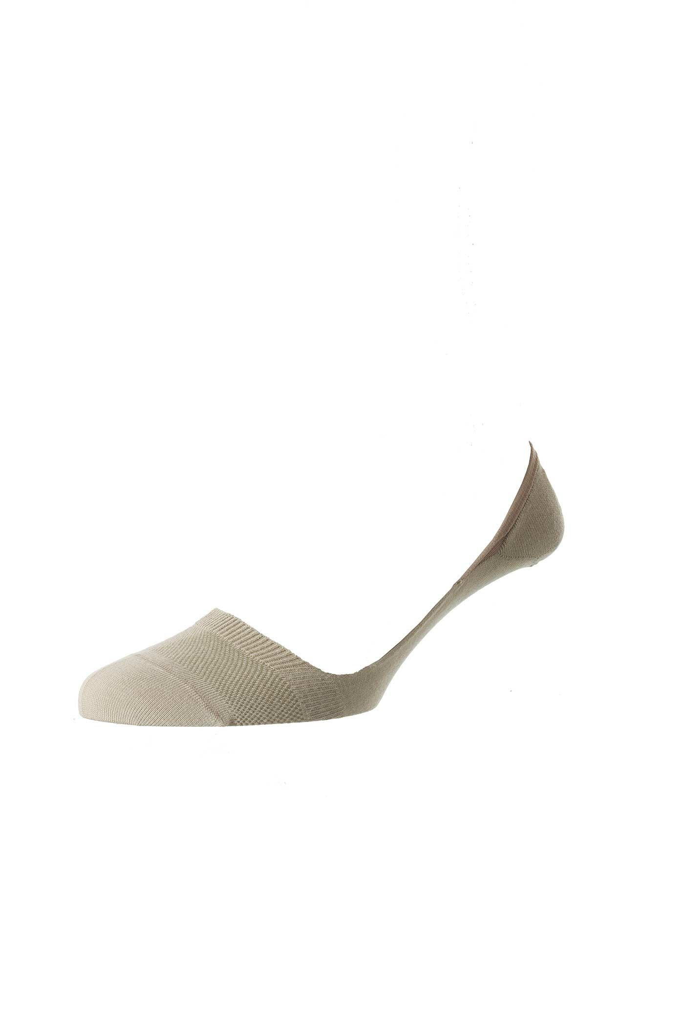 Classic Collection "Monaco" Invisible Sock