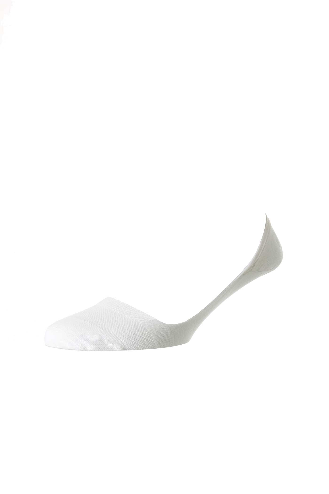 Classic Collection "Monaco" Invisible Sock
