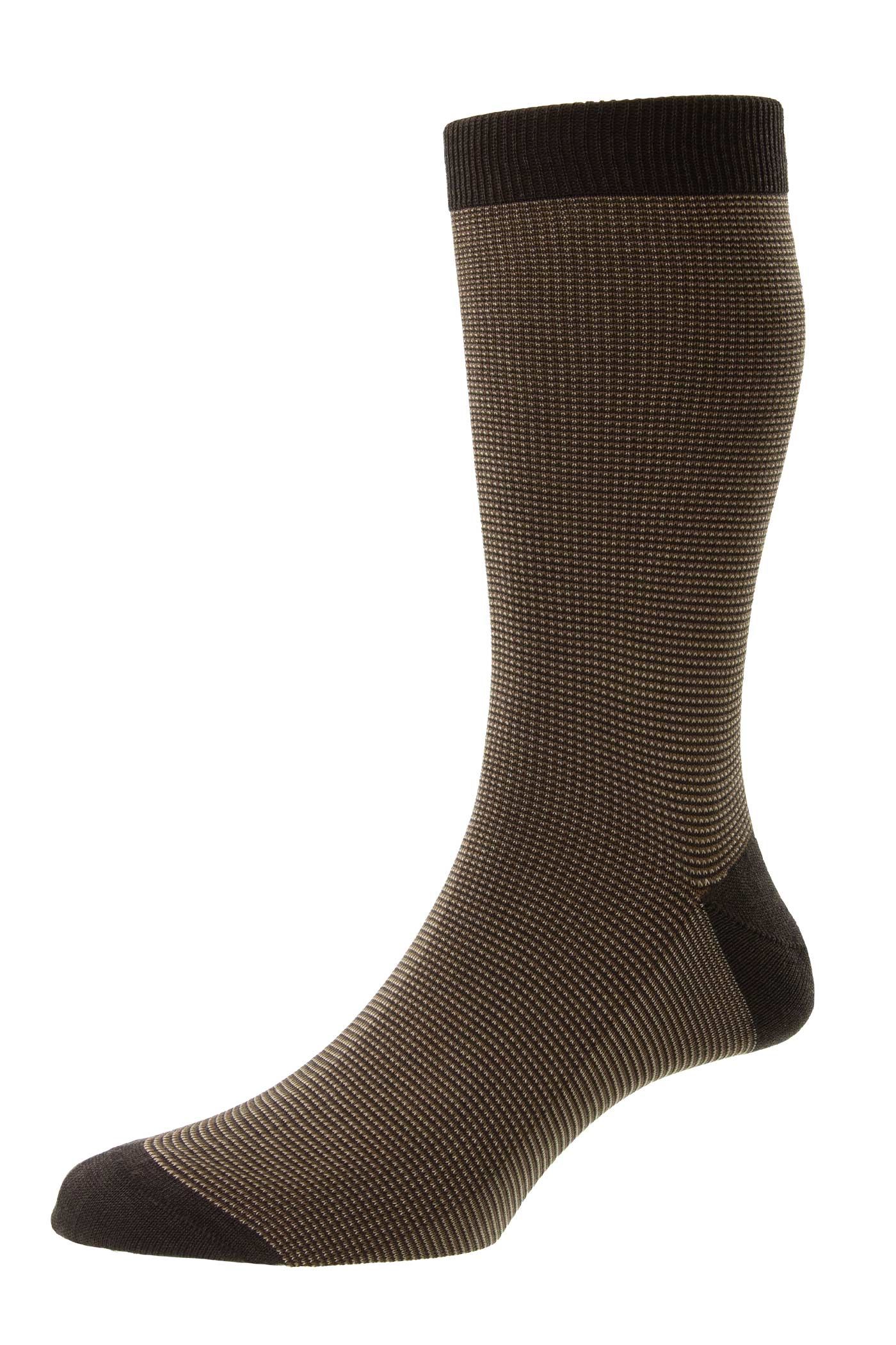 Vintage Collection "Tewkesbury" Sock