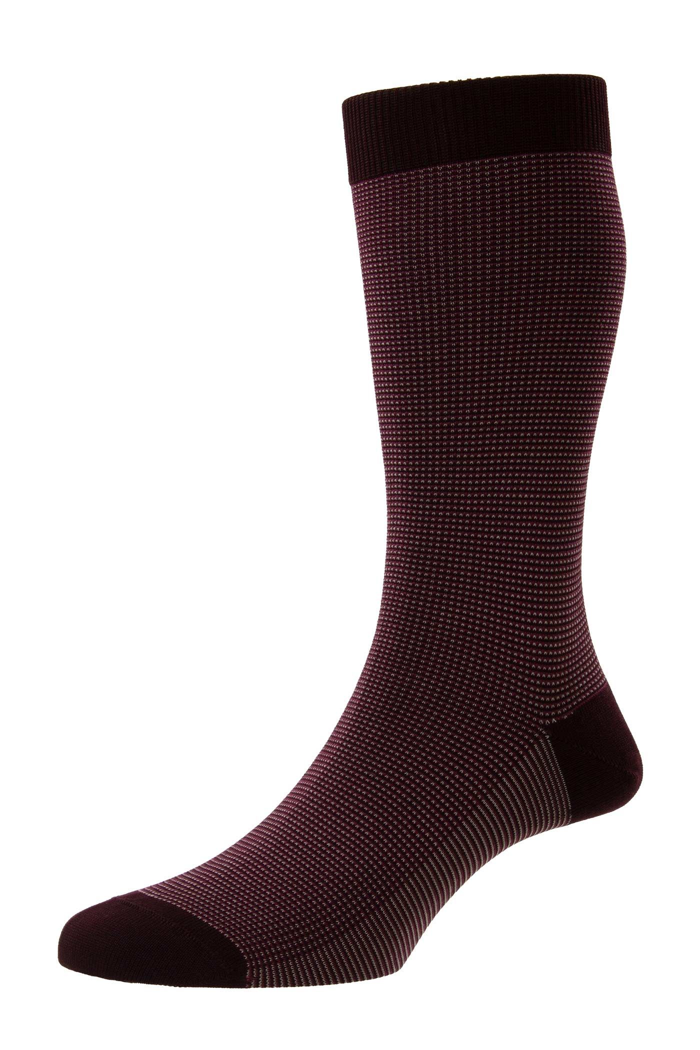 Vintage Collection "Tewkesbury" Sock