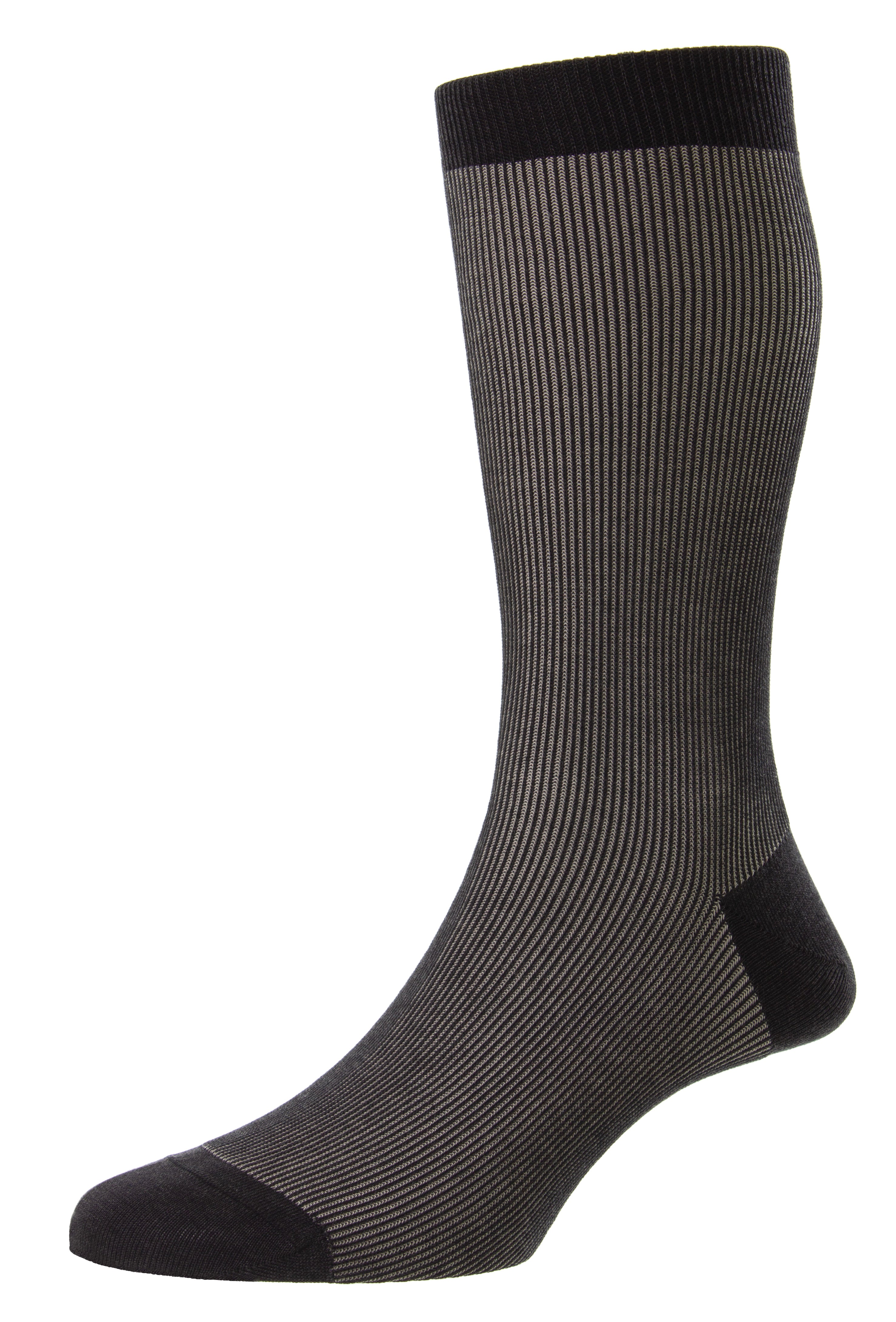 Modern Collection "Santos" Sock