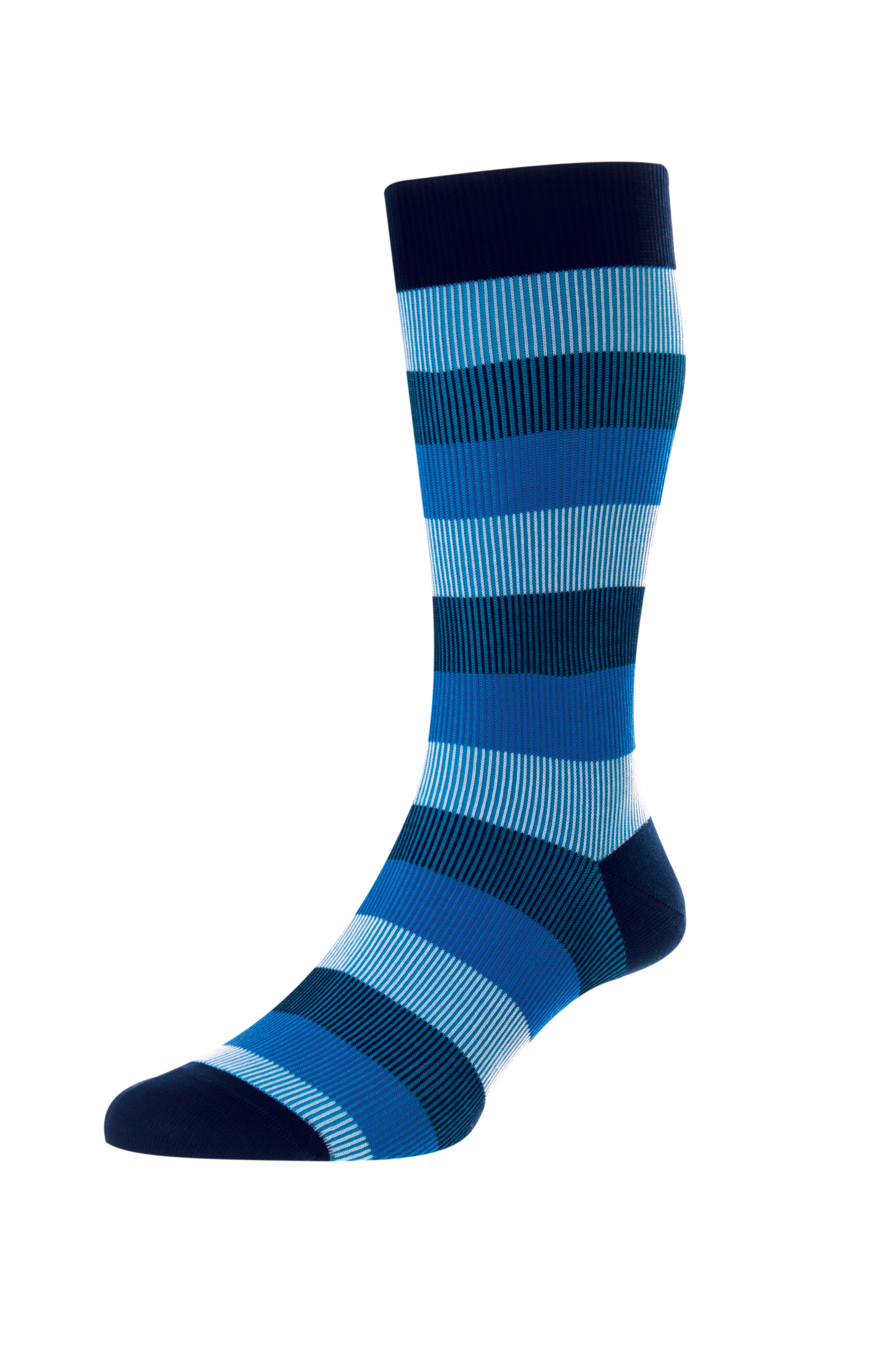 Cotton Collection "Stirling" Sock
