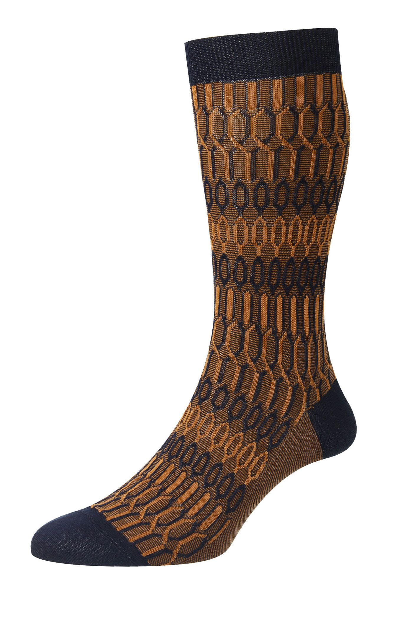 Cotton Collection "Islington" Sock