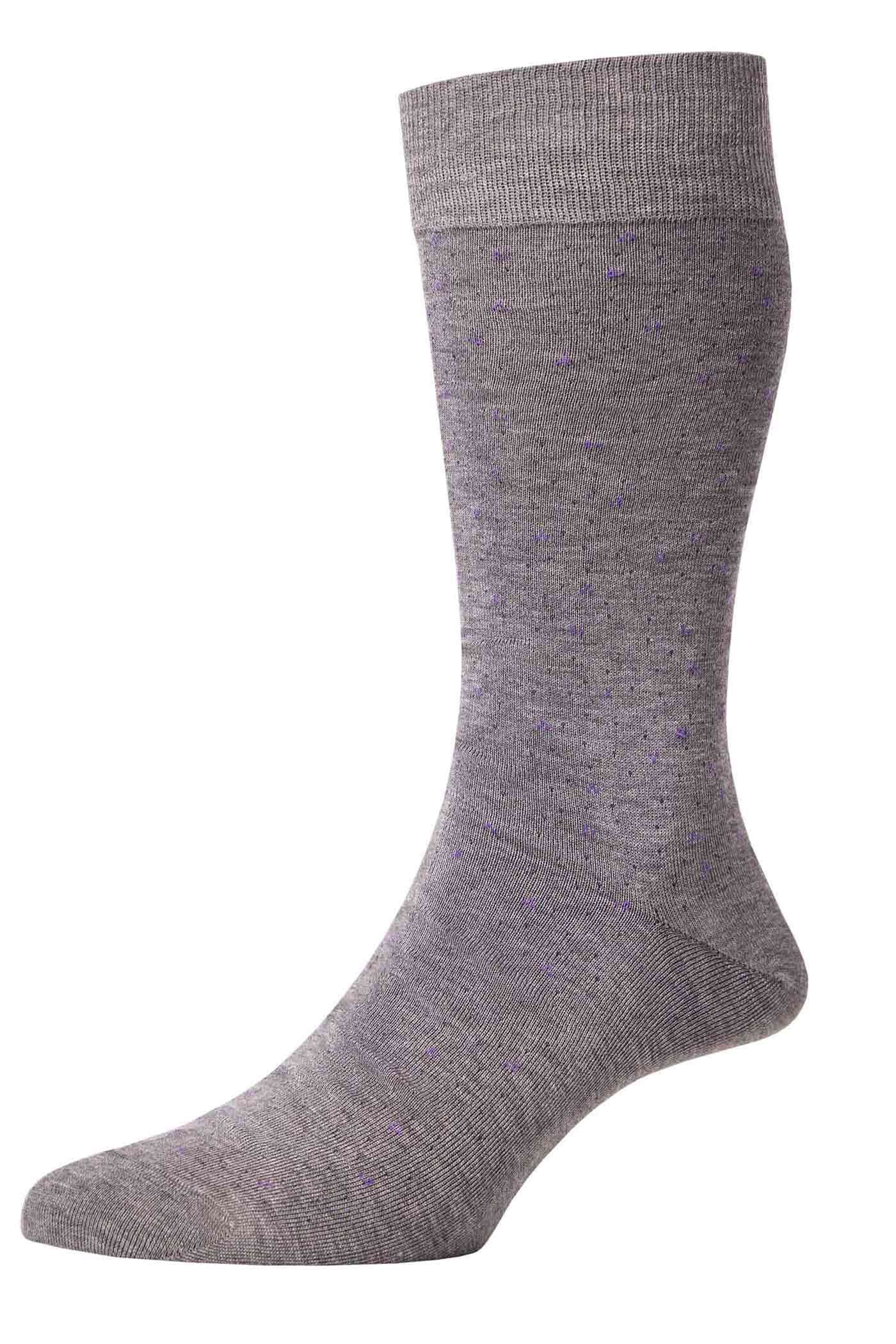 Vintage Collection "Crompton" Sock