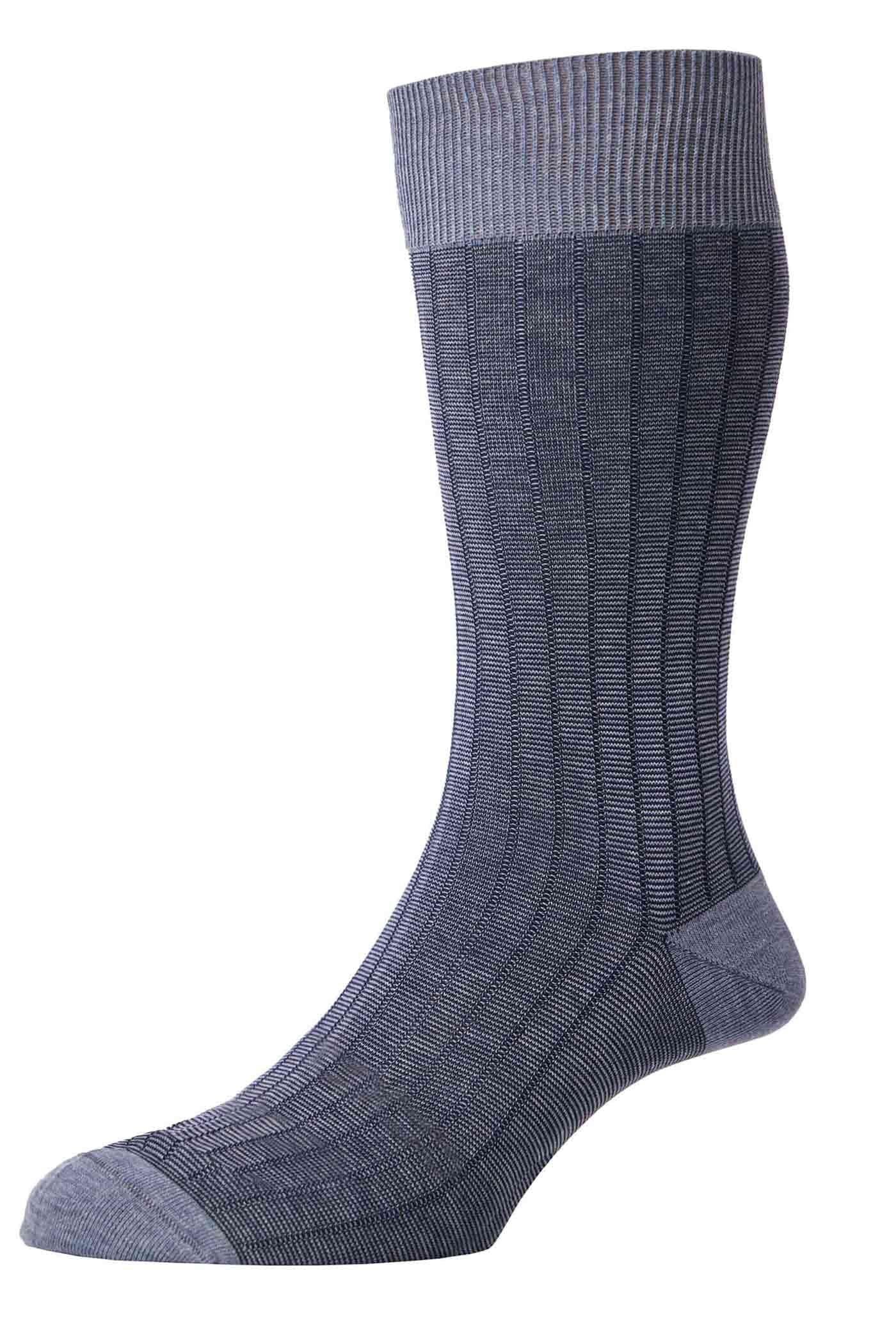 Vintage Collection "Bourne" Sock