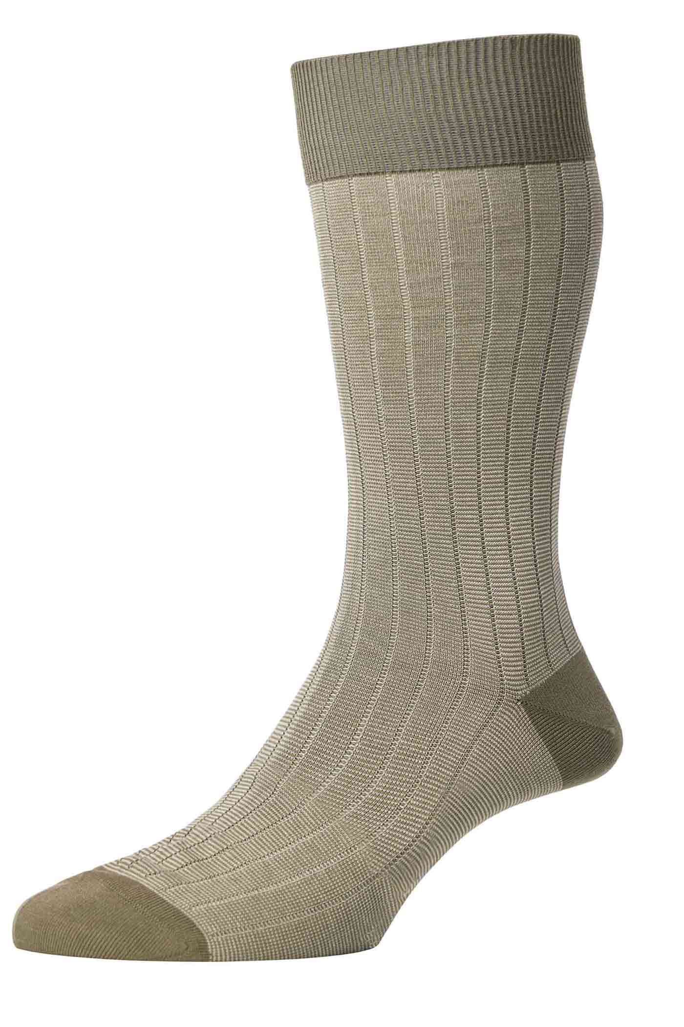 Vintage Collection "Bourne" Sock