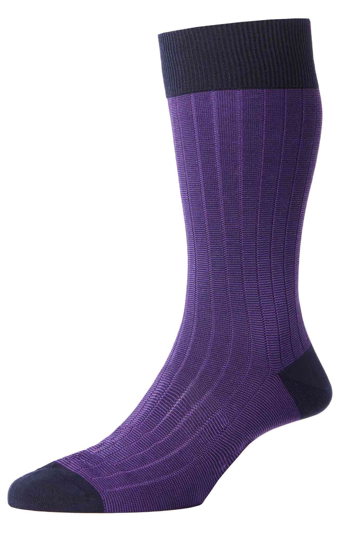 Vintage Collection "Bourne" Sock