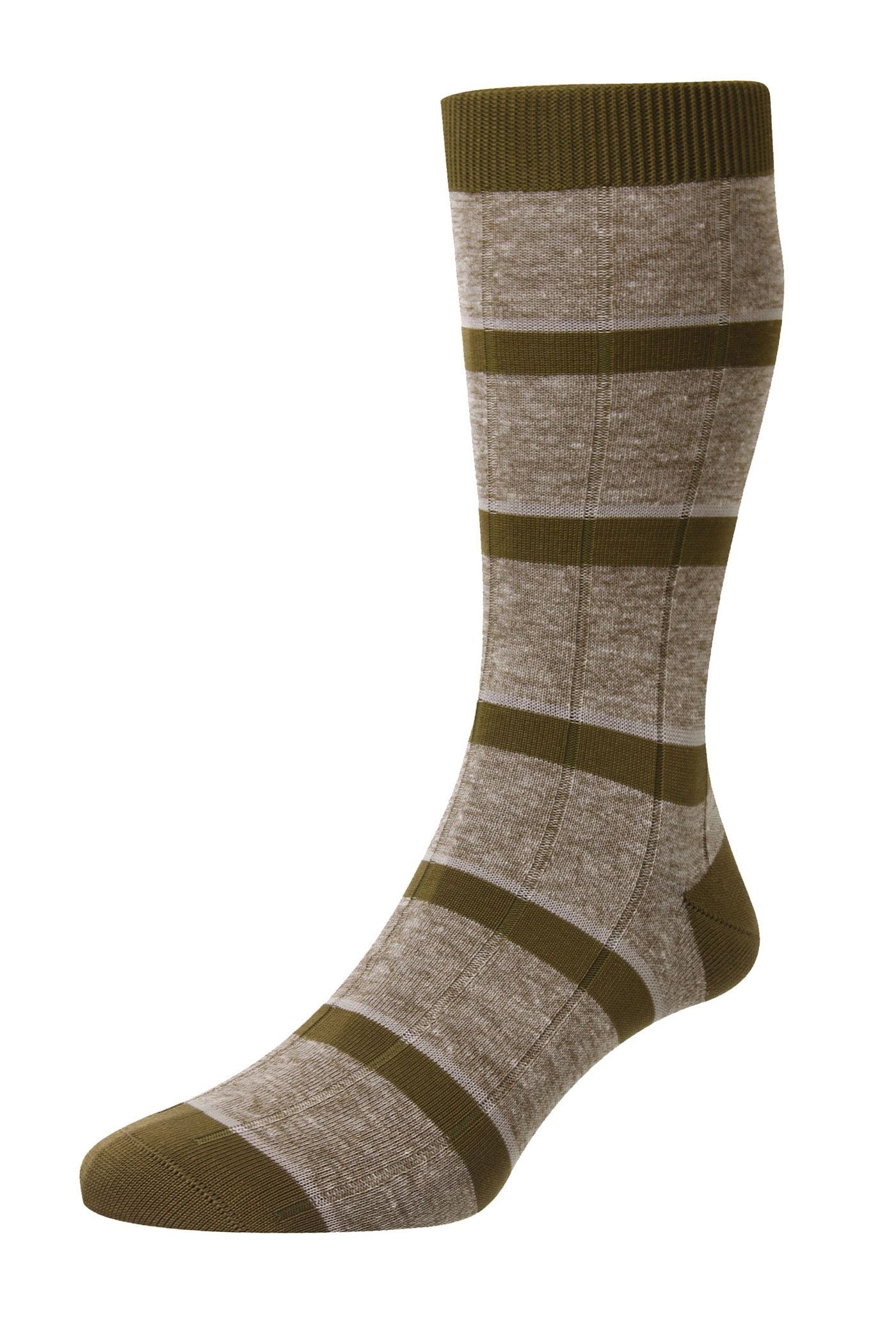 Classic Collection "Samarkand" Sock