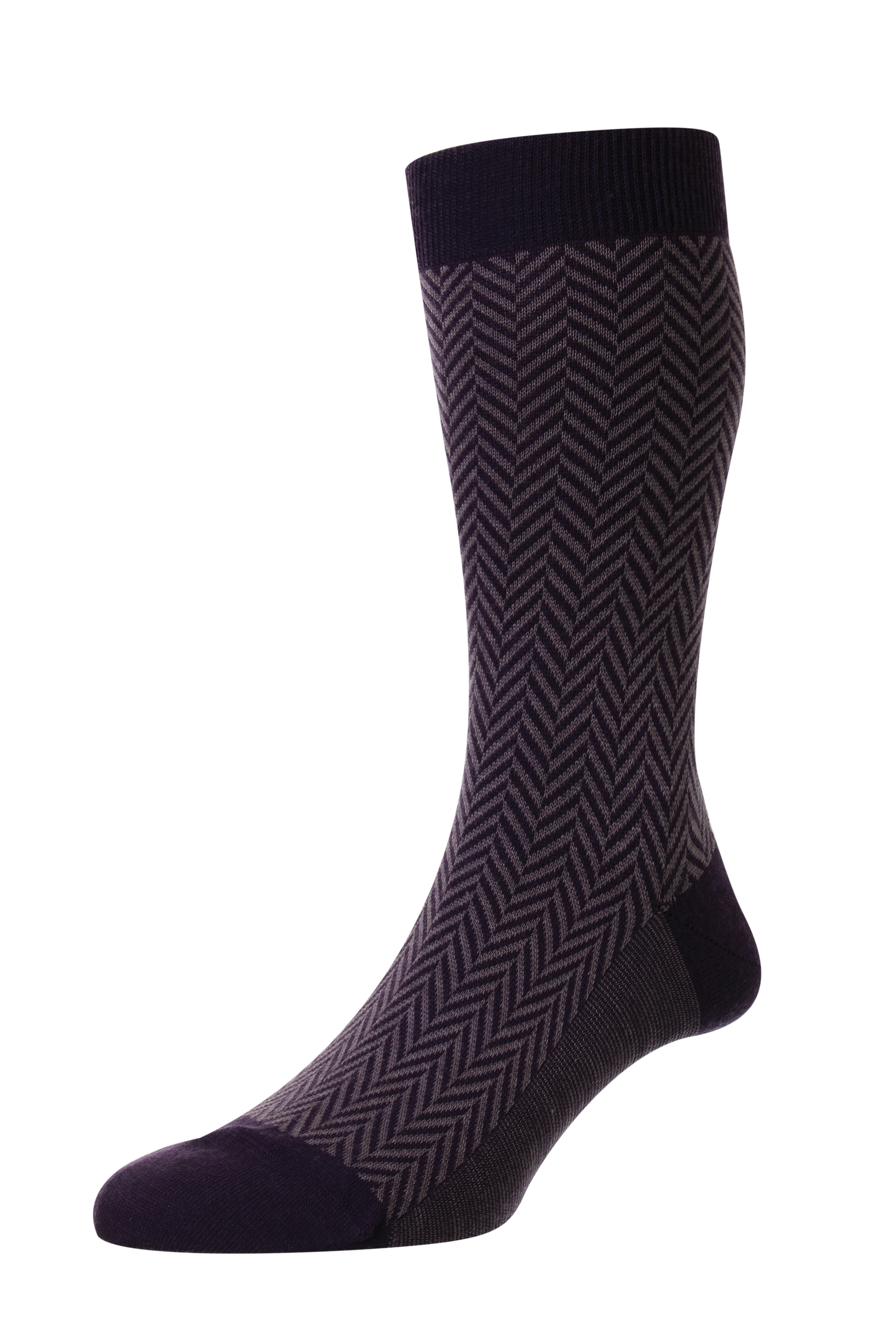 Classic Collection "Hendon" Sock