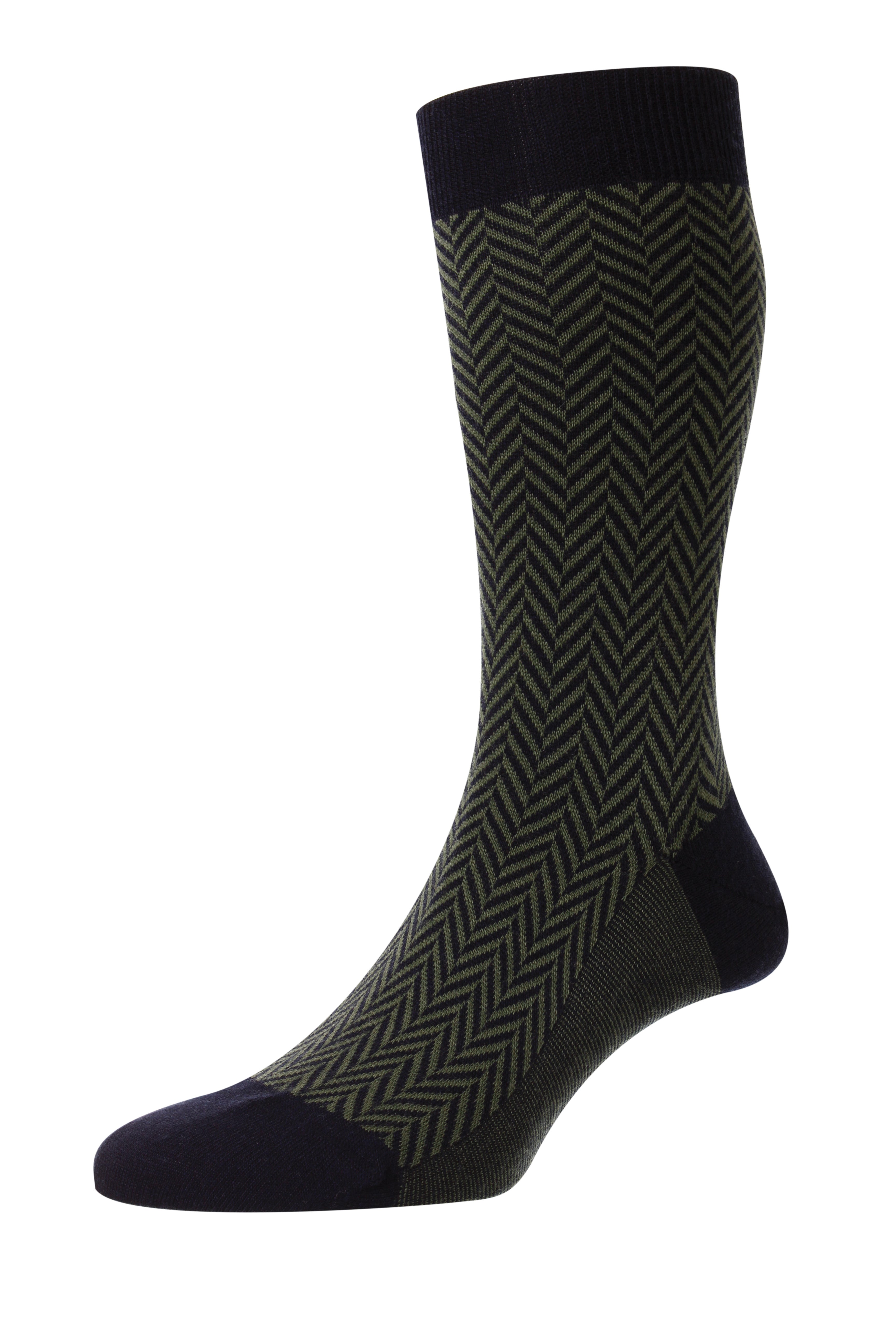 Classic Collection "Hendon" Sock