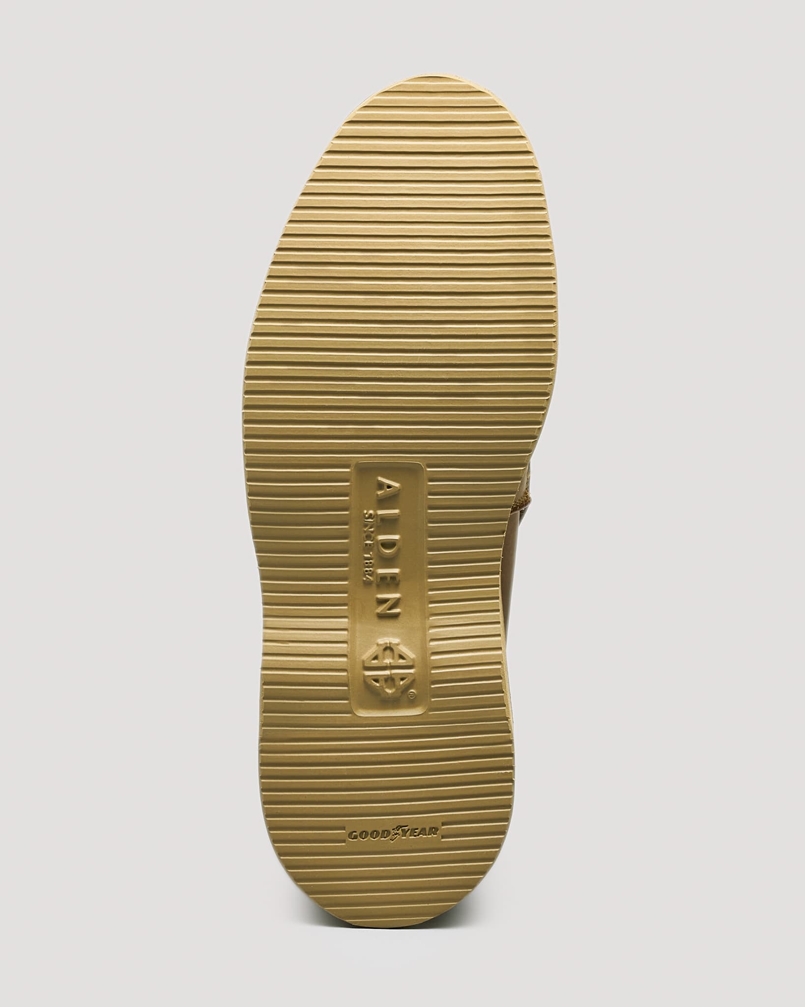 "Oak Harbor" Slip-On Chukka Boot in Natural Chromexcel, Barrie Last (Pre-Order)