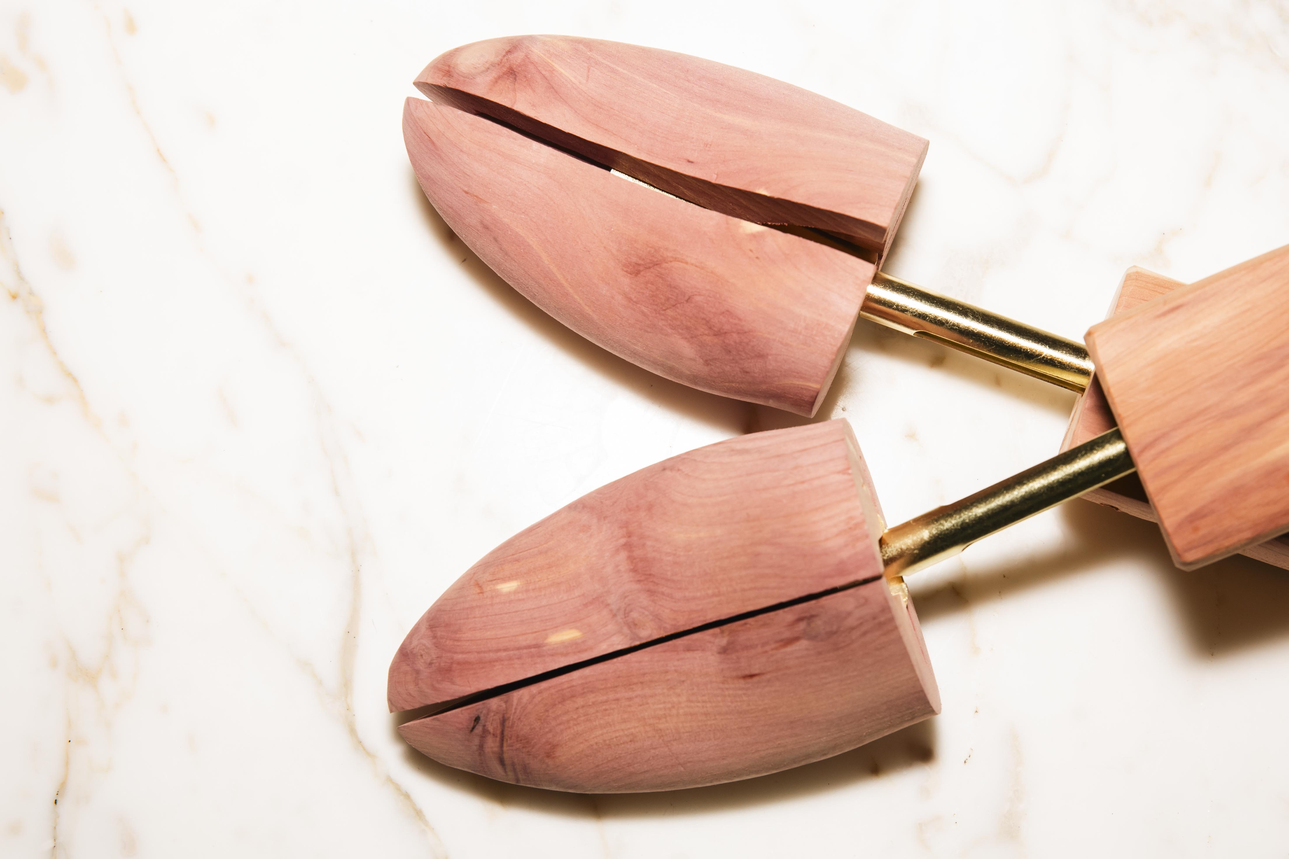 10th Anniversary Ultra Cedar Shoe Trees