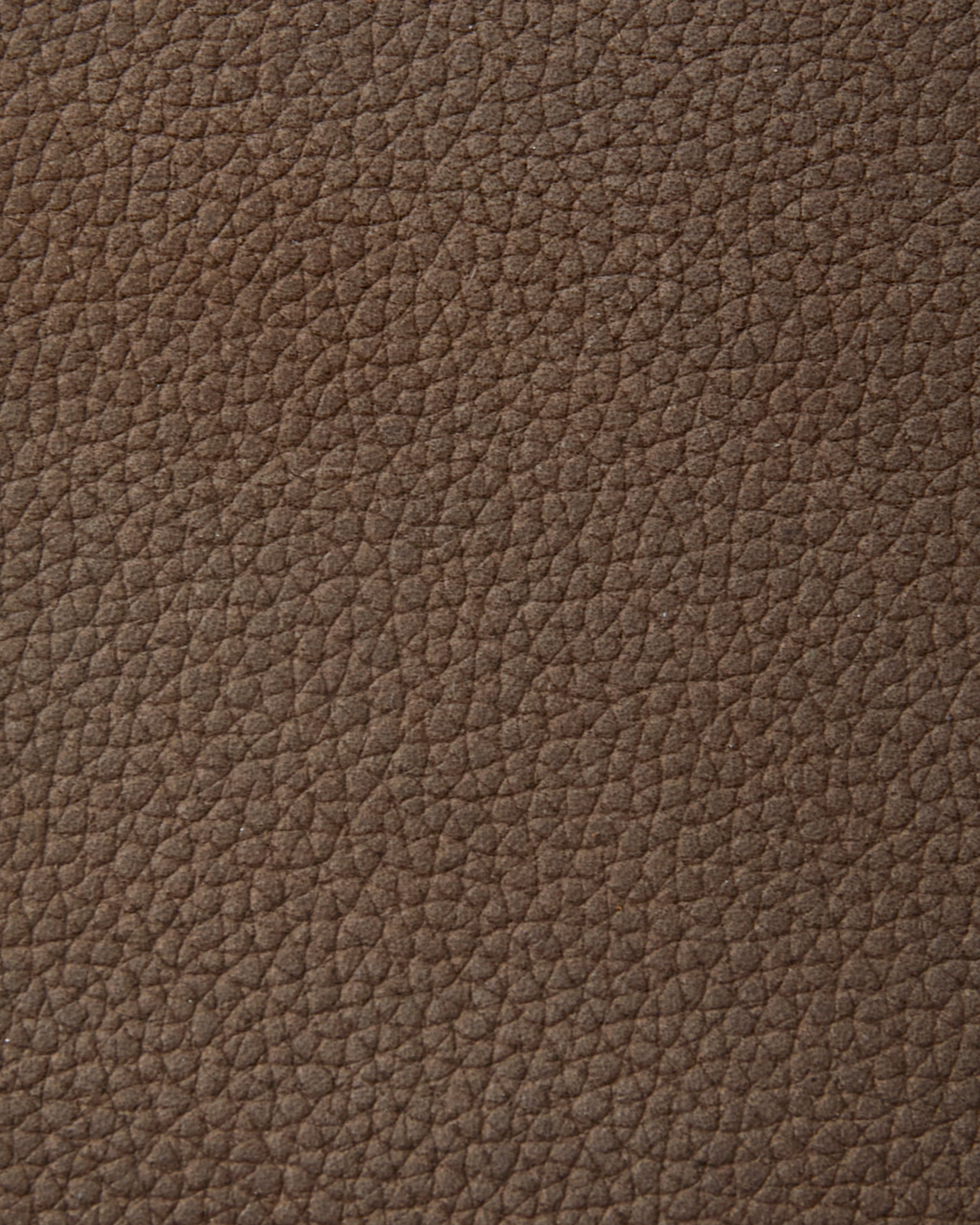 "Yamada" Ranger Mocc in Clay Grained Nubuck, Van Last