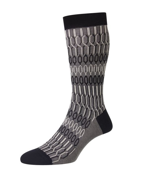 Cotton Collection "Islington" Sock