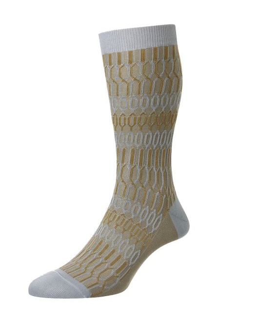 Cotton Collection "Islington" Sock