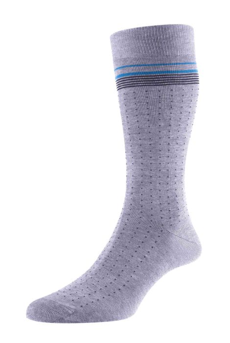 Classic Collection "Barfield" Sock