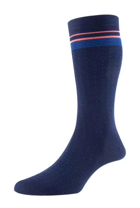 Classic Collection "Barfield" Sock