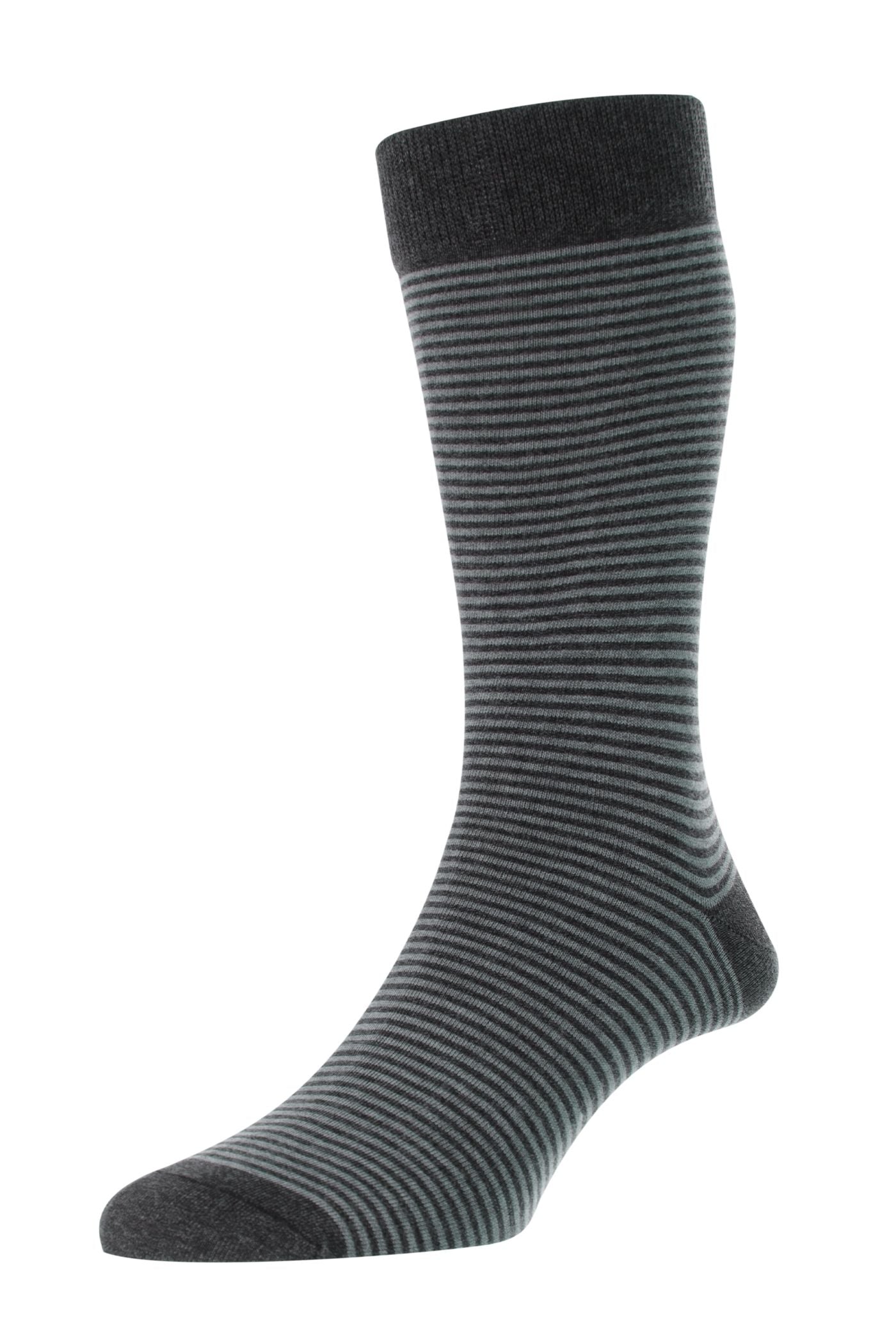 Cotton Collection "Holst" Sock