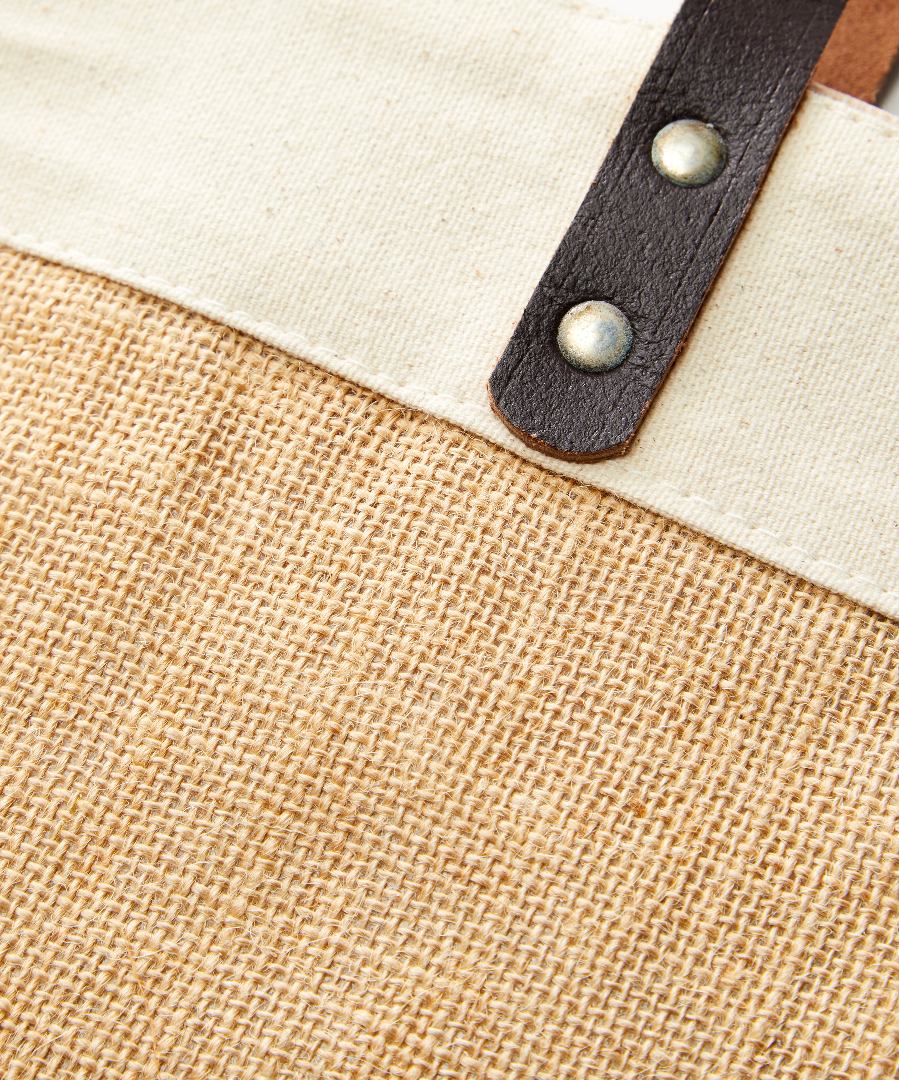 Brick + Mortar Reusable Tote Bag