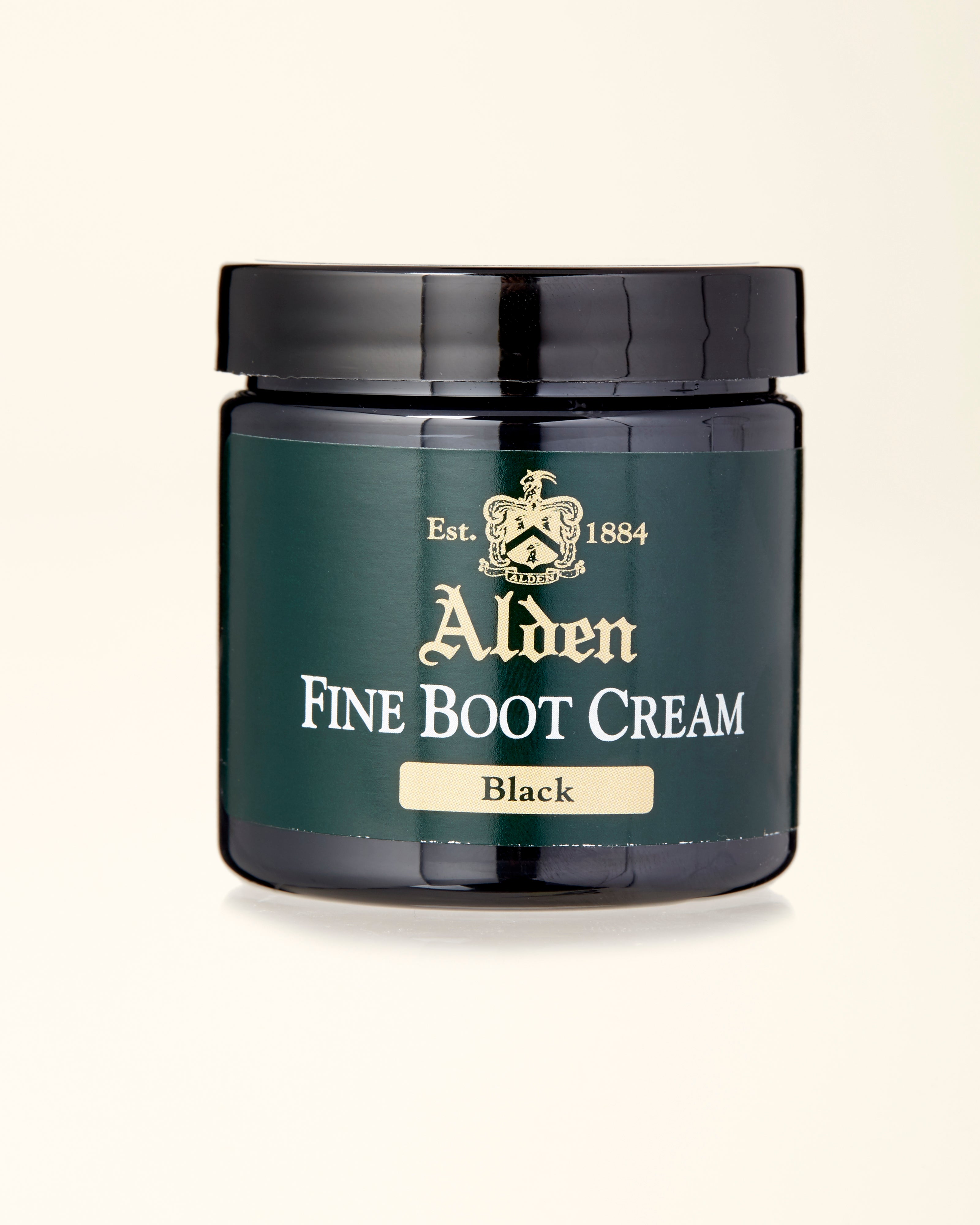 Fine Boot Cream
