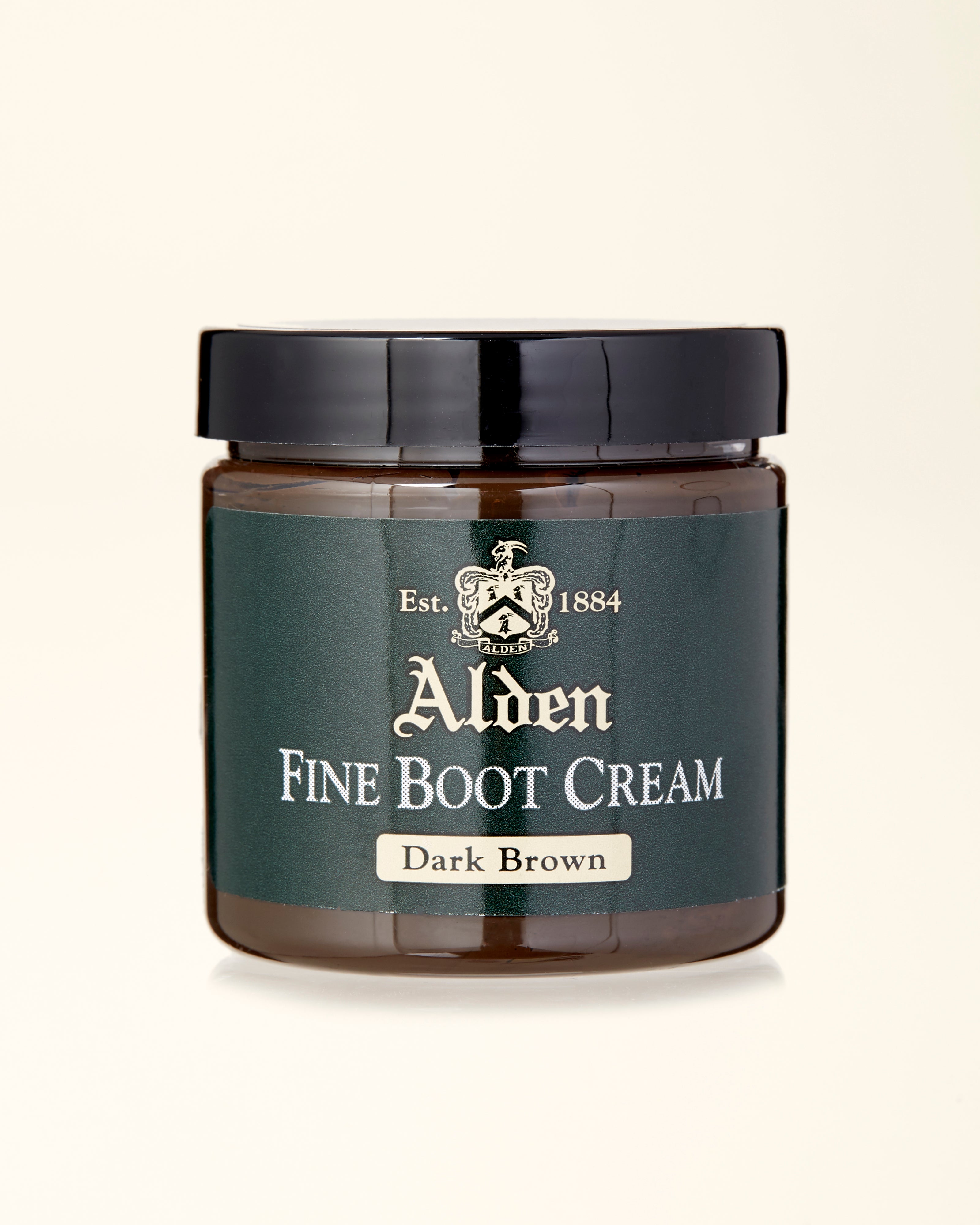 Fine Boot Cream