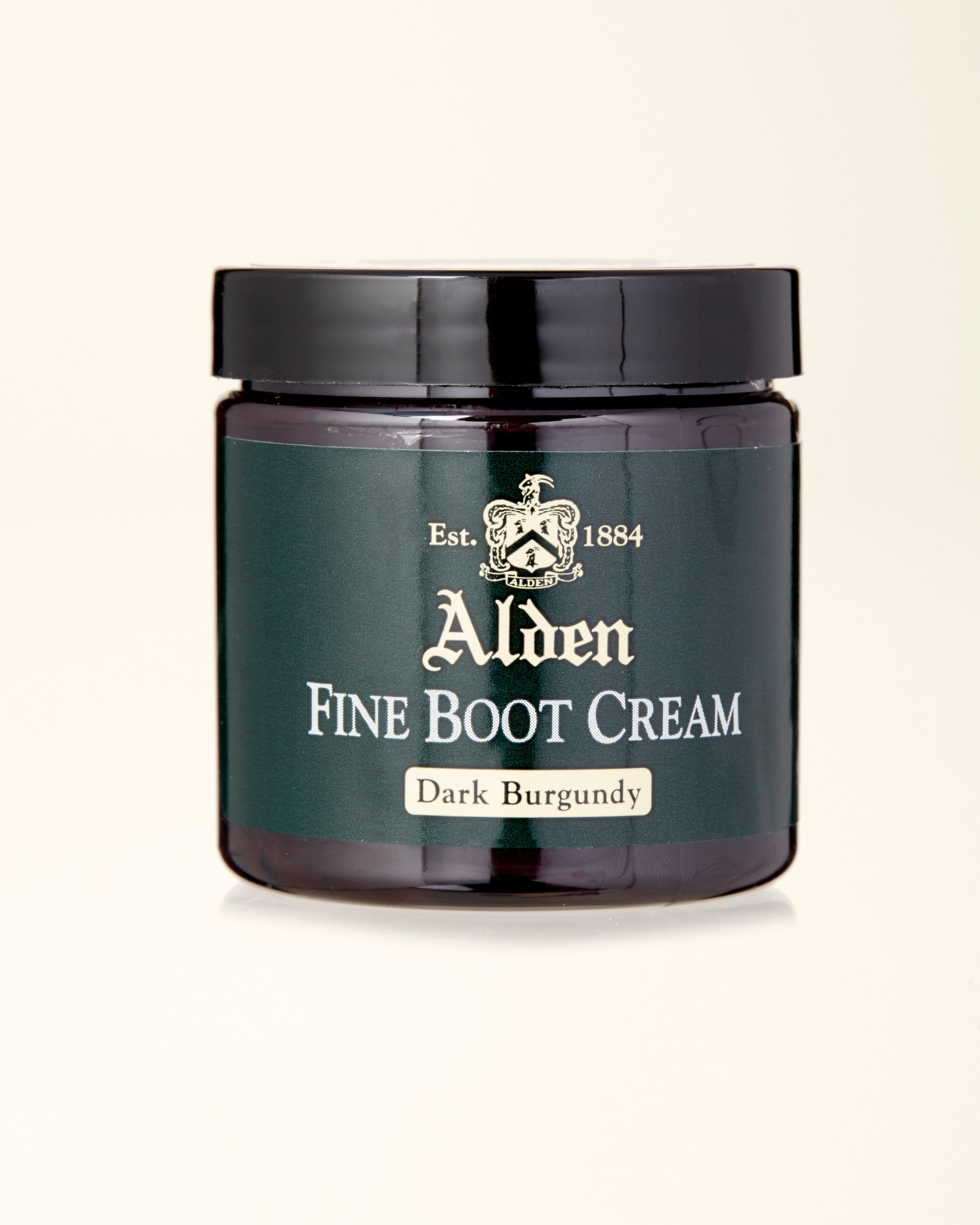 Fine Boot Cream