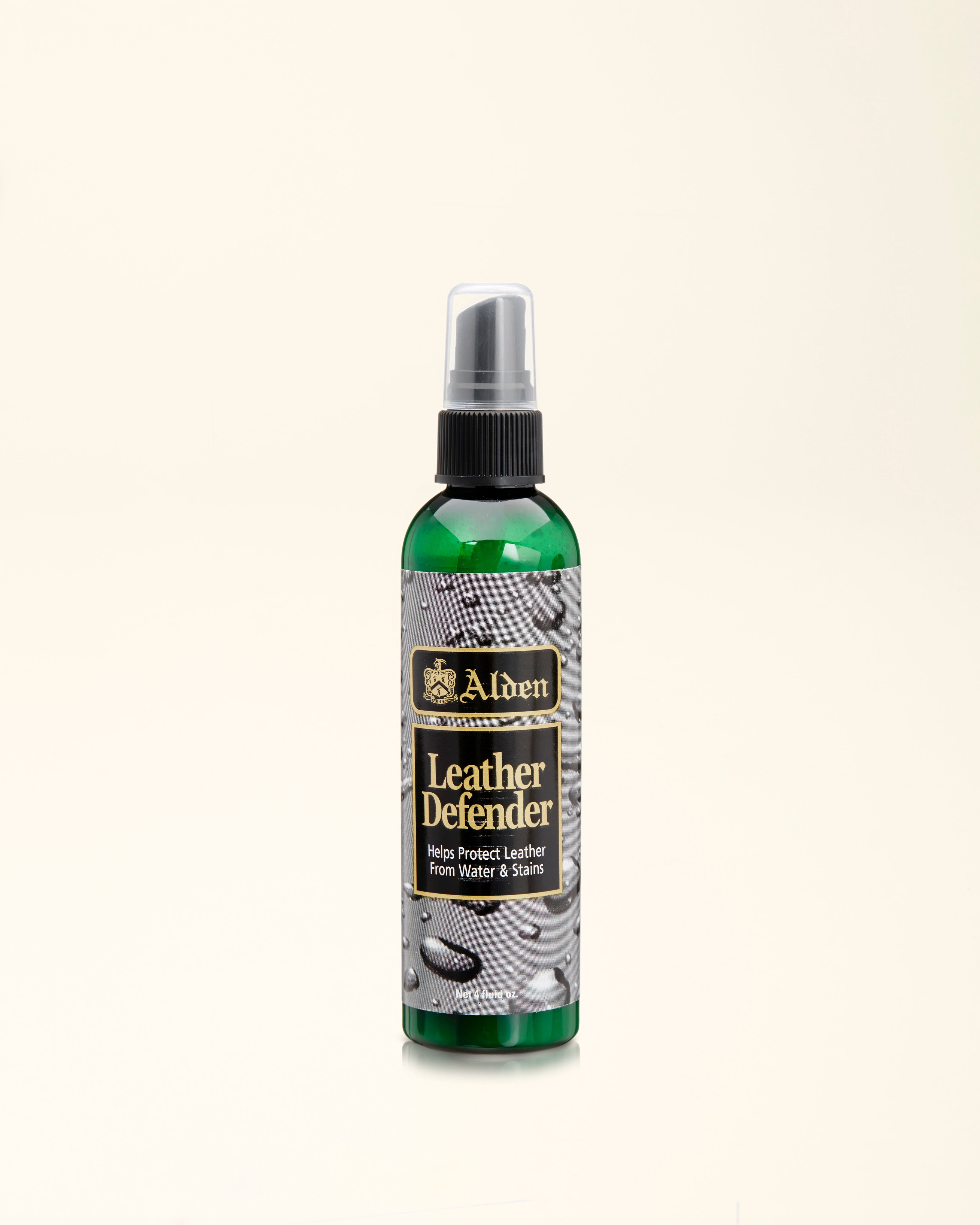 Leather Defender
