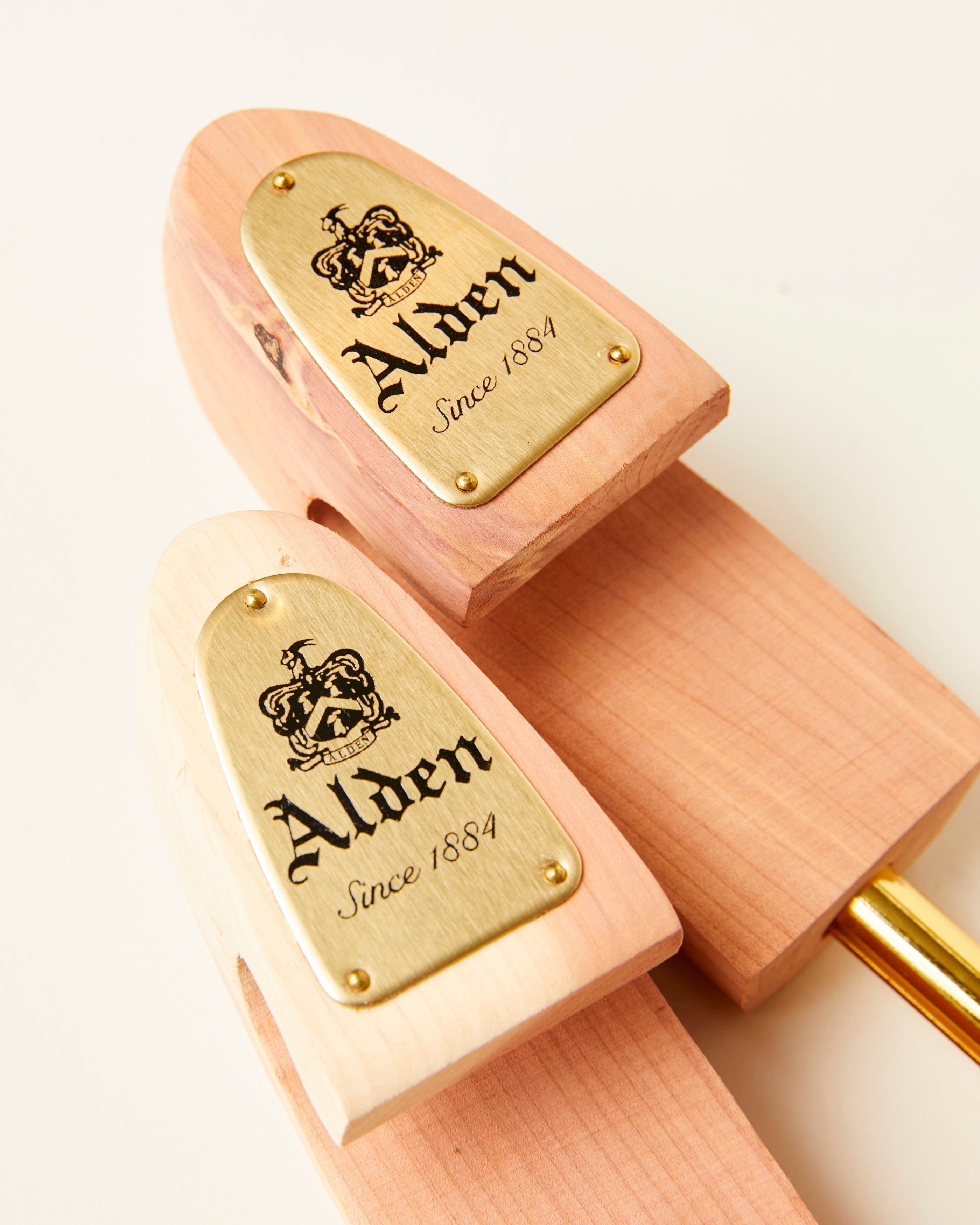 Cedar Shoe Trees