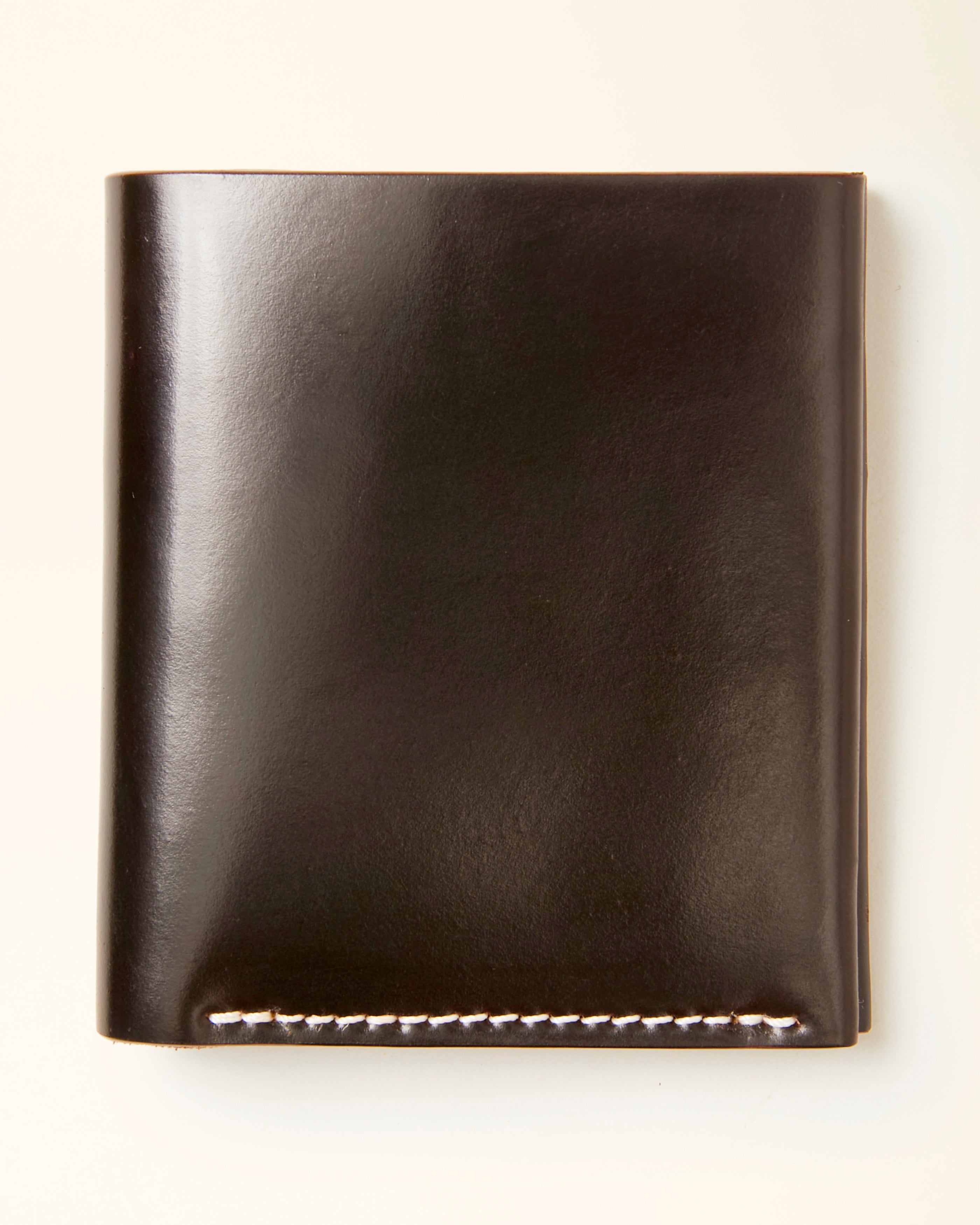 LG 7008/7009 Shell Cordovan Wallet