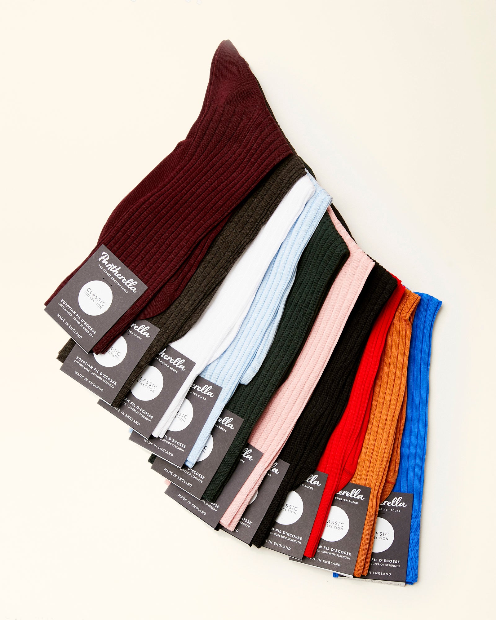 Classic Collection "Danver" Sock