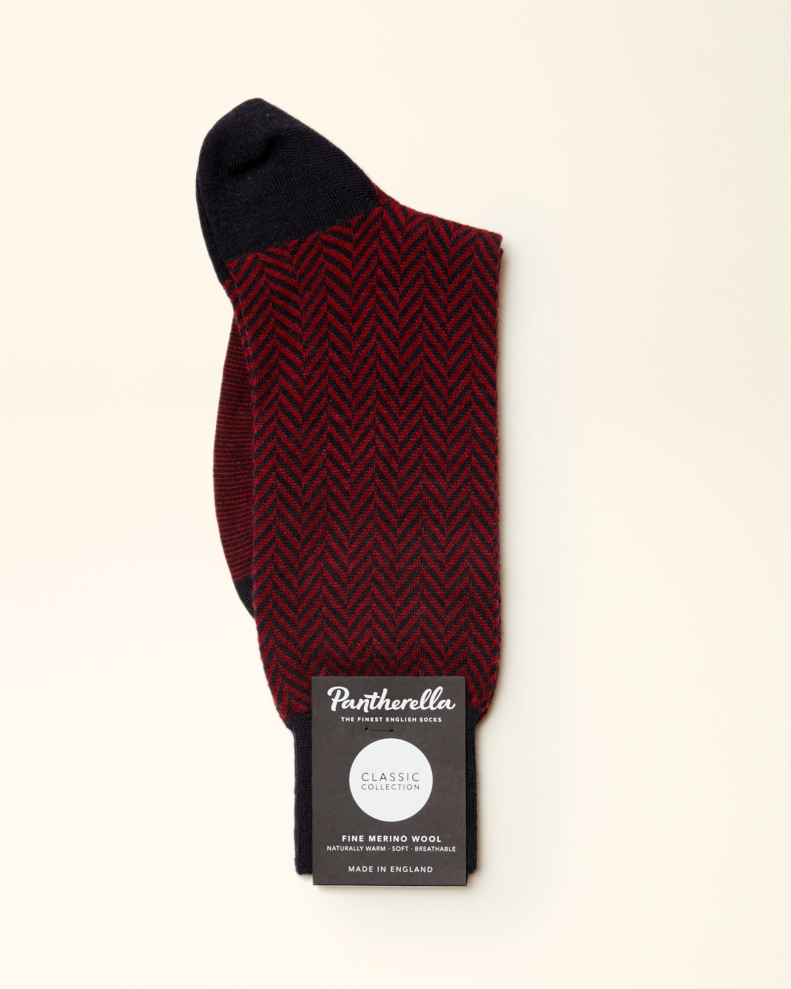 Classic Collection "Hendon" Sock