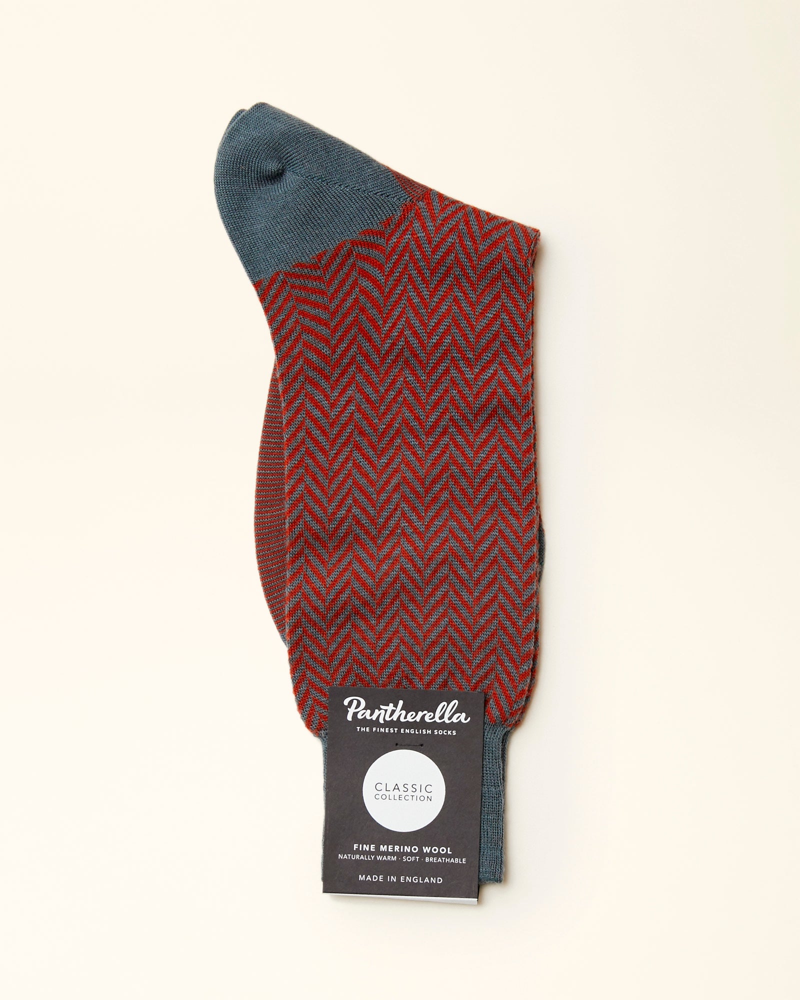Classic Collection "Hendon" Sock