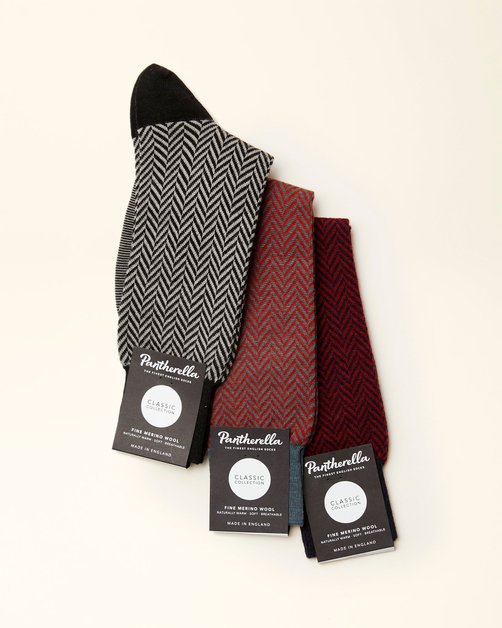 Classic Collection "Hendon" Sock