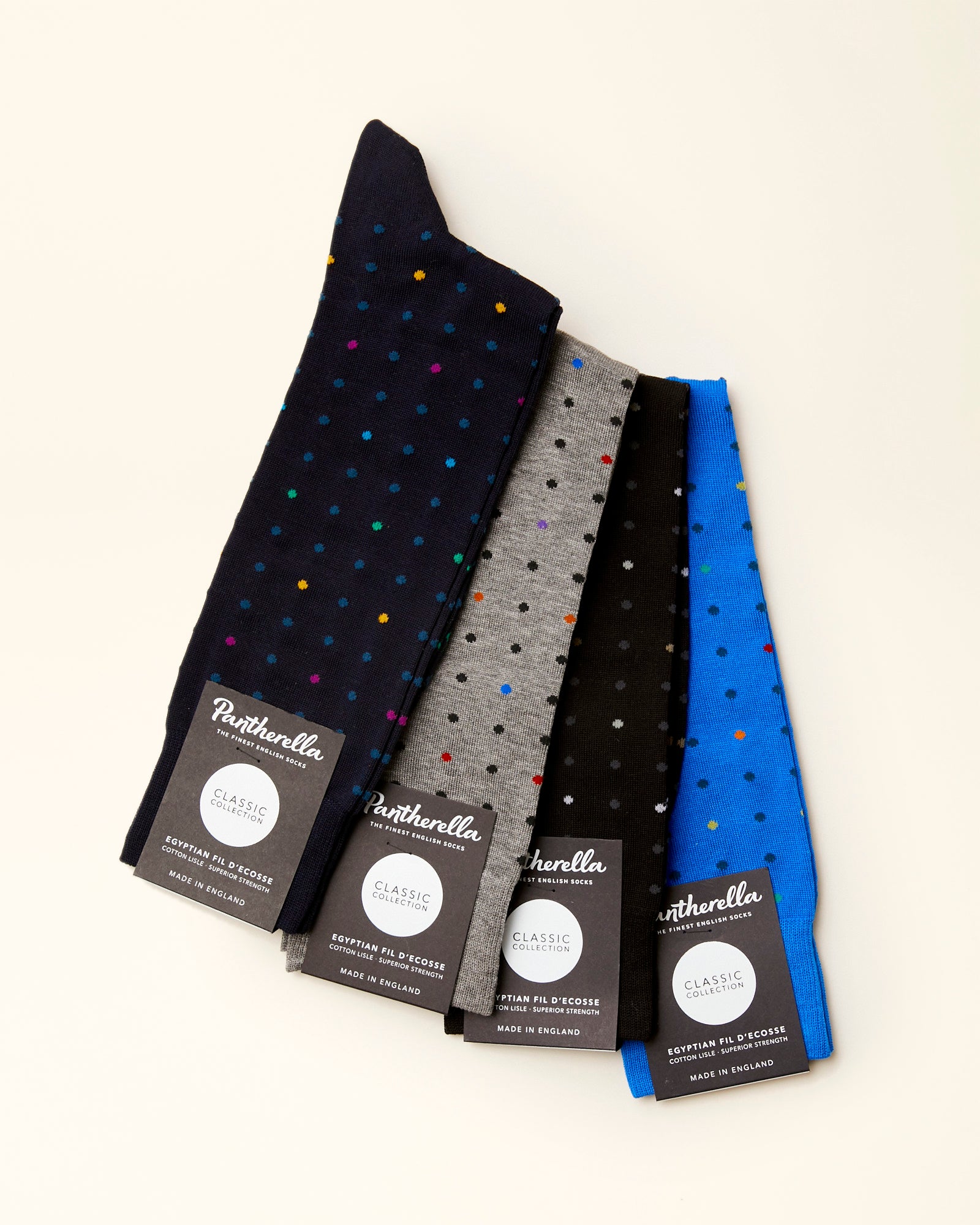 Classic Collection "Shelford" Sock