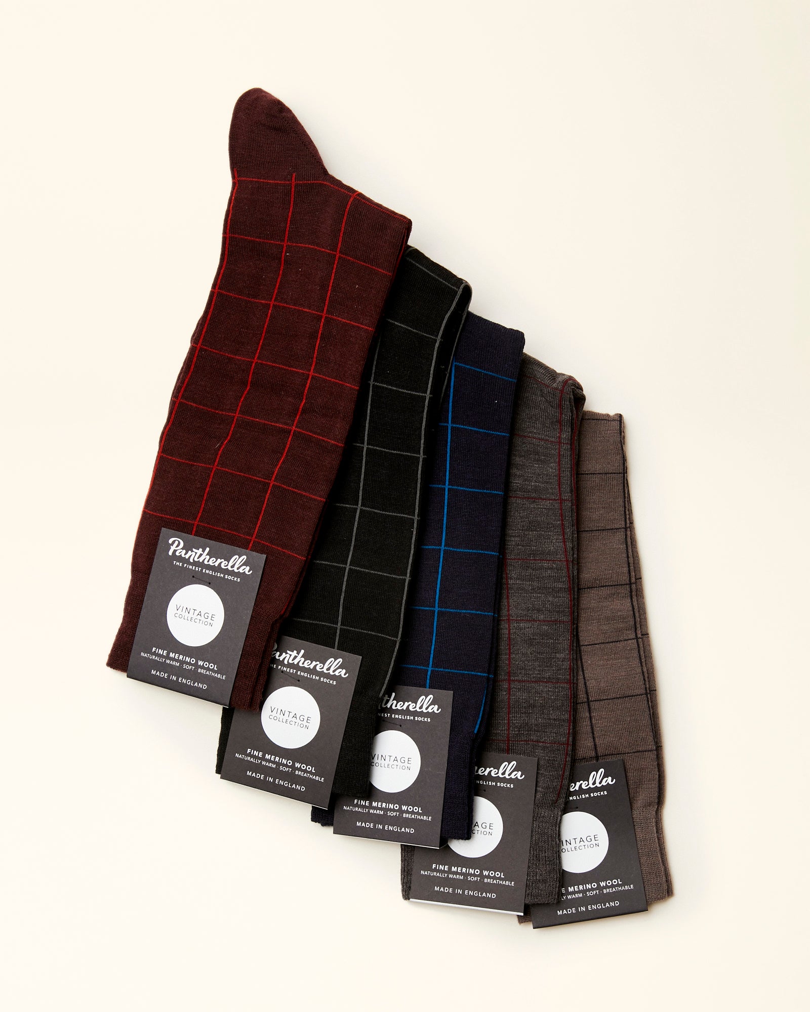 Vintage Collection "Westleigh" Sock
