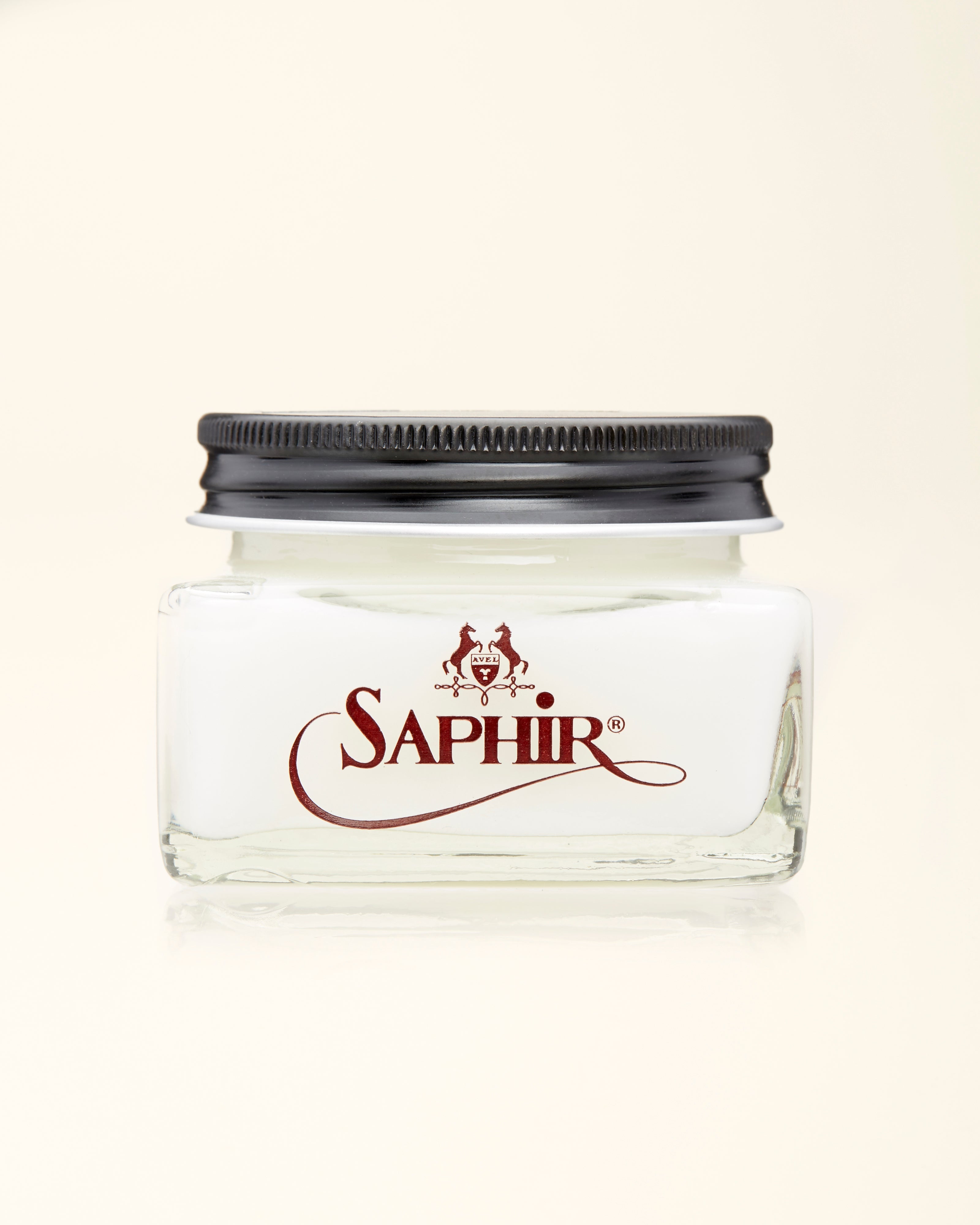 Oiled Leather Cream