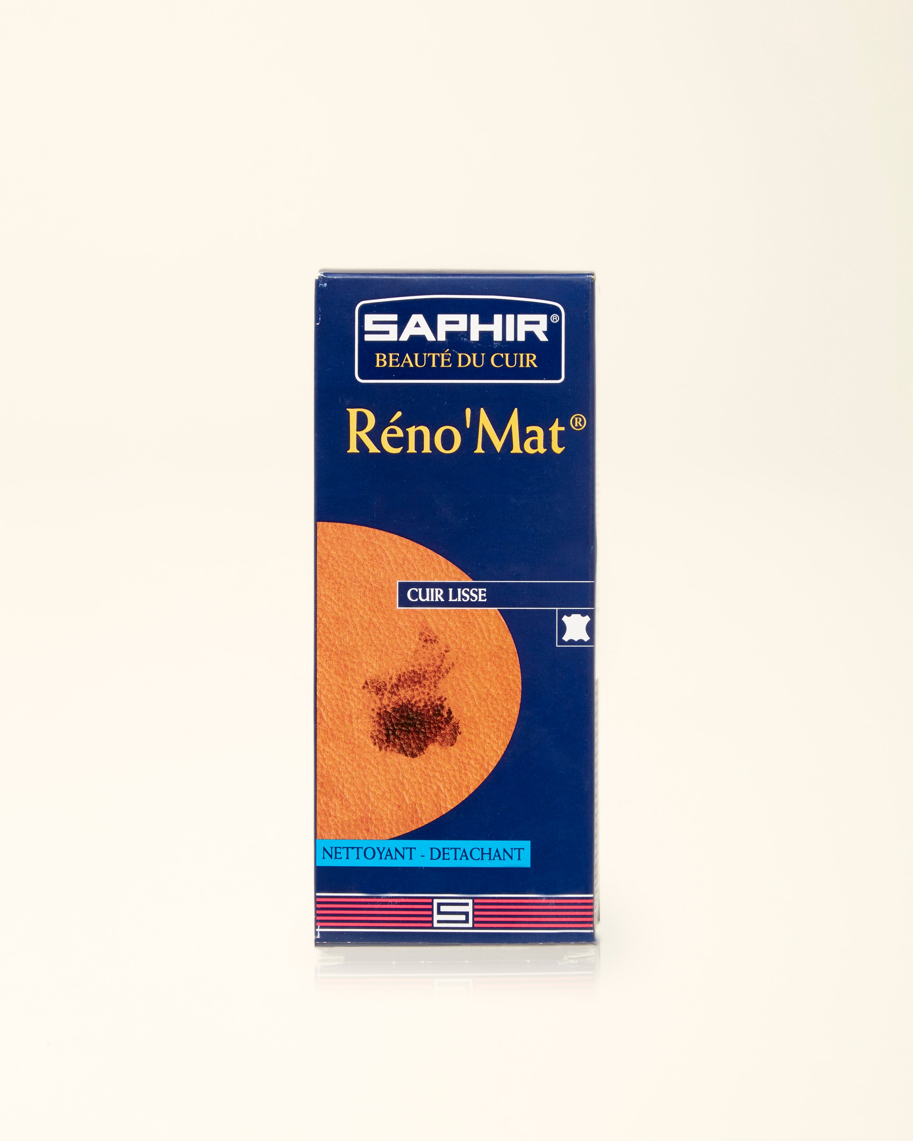 Réno'Mat Stain Remover & Cleaner
